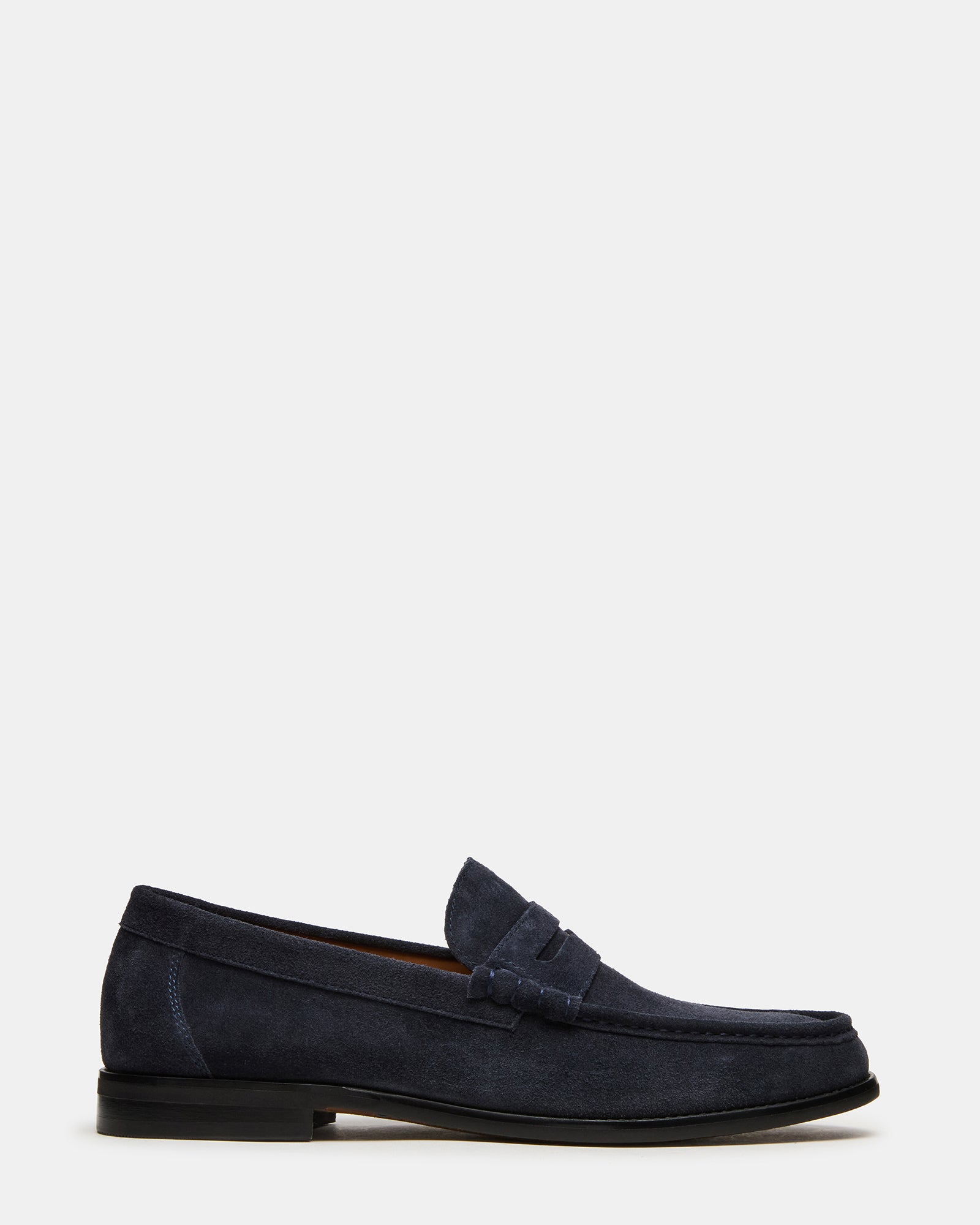 Huckle Slip-On Loafers - Rubber