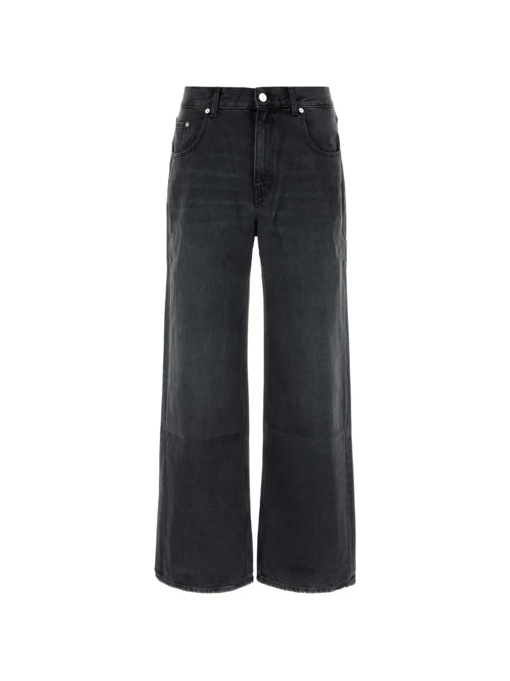 Relaxed jeans -