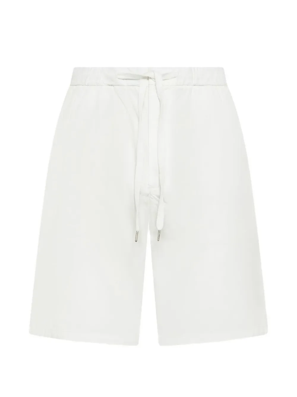 drawstring shorts -