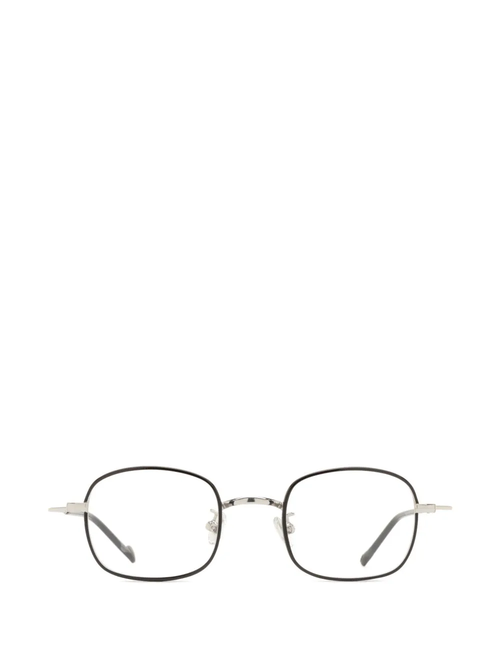 Mojave Square-Frame Glasses