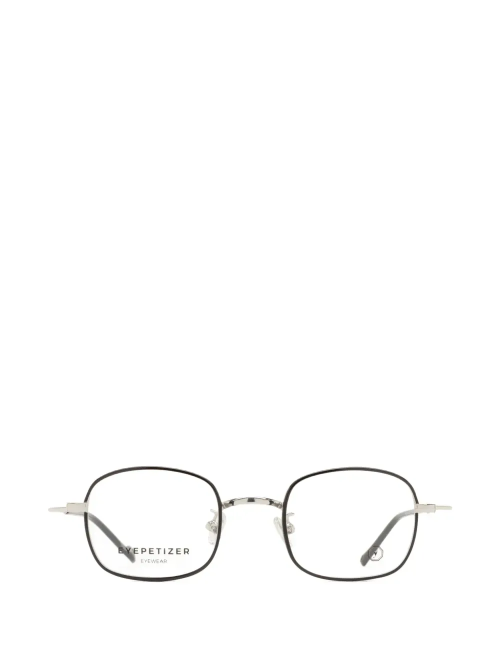 Mojave square-frame glasses -
