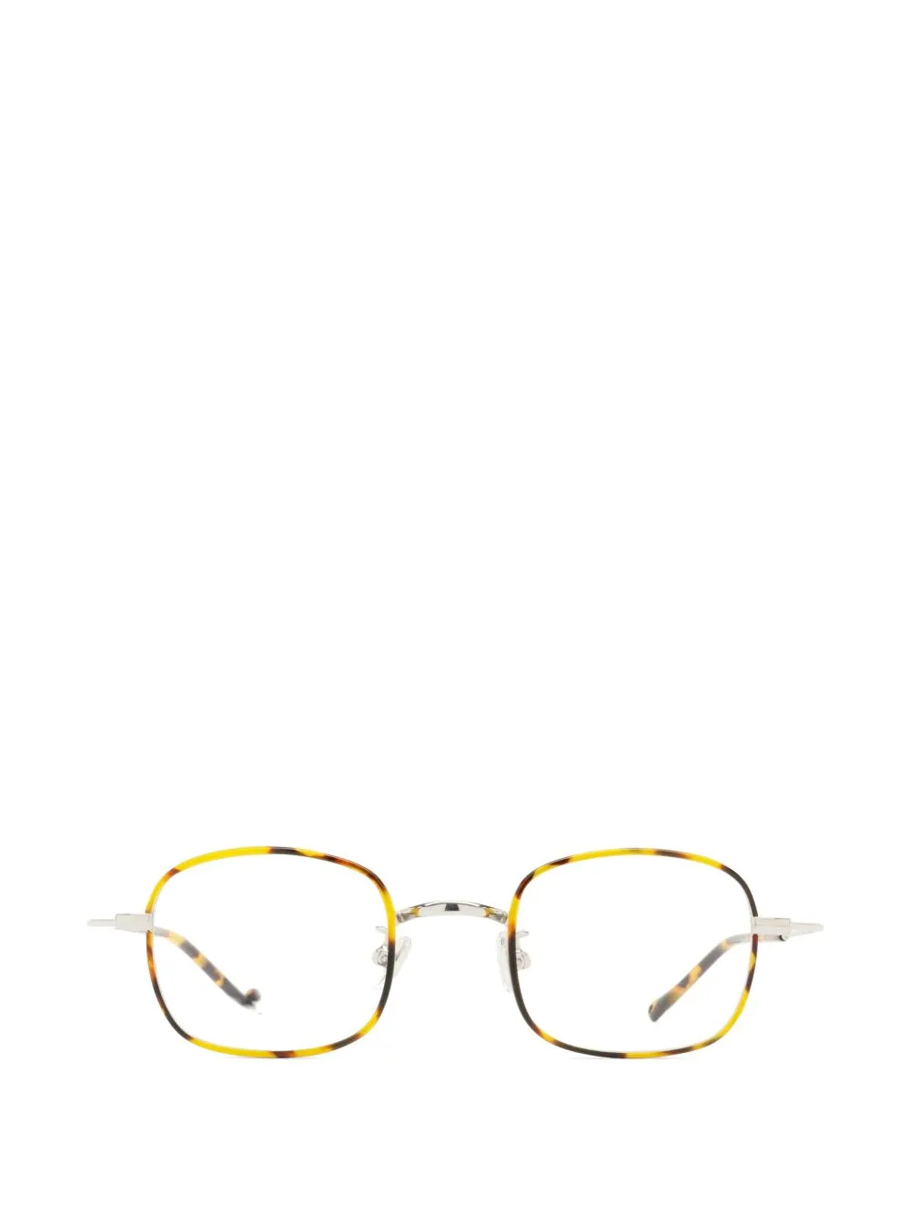Mojave Square-Frame Glasses