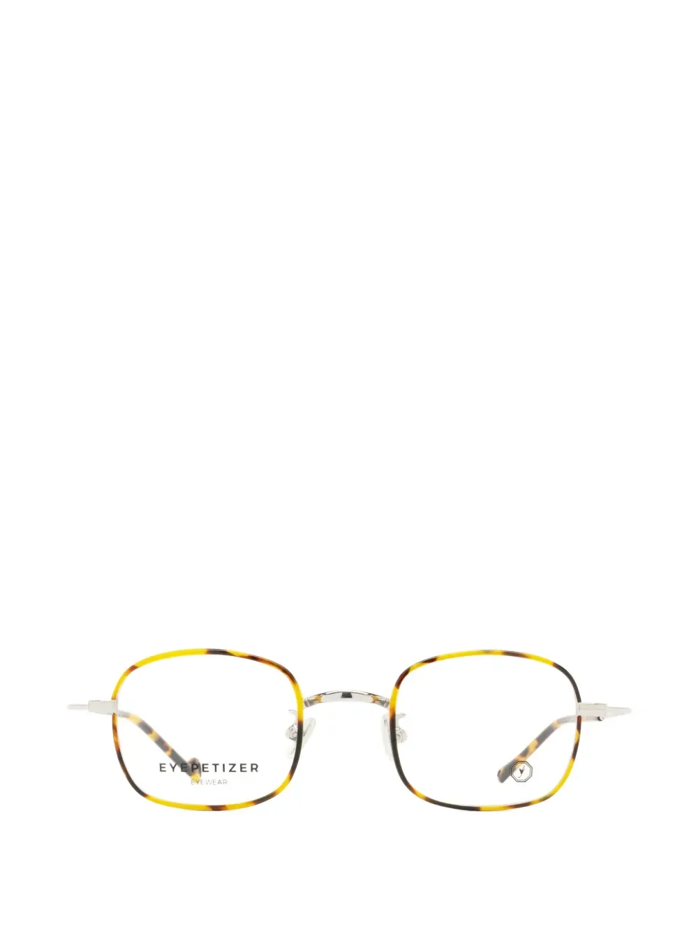 Mojave square-frame glasses -