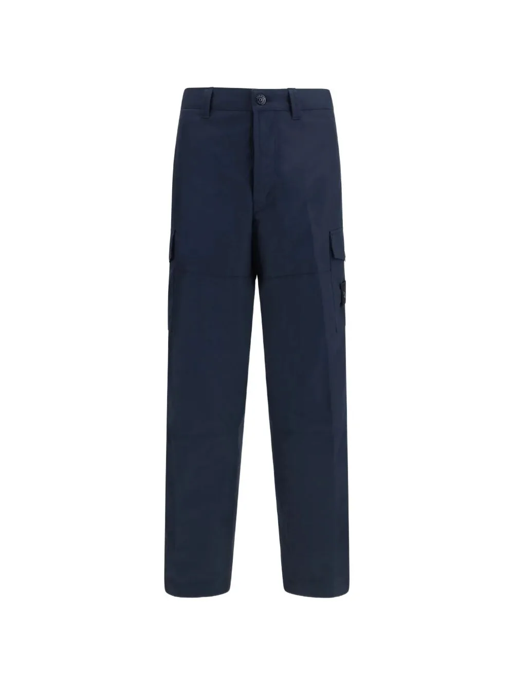 Ghost Canvas Cargo Pants