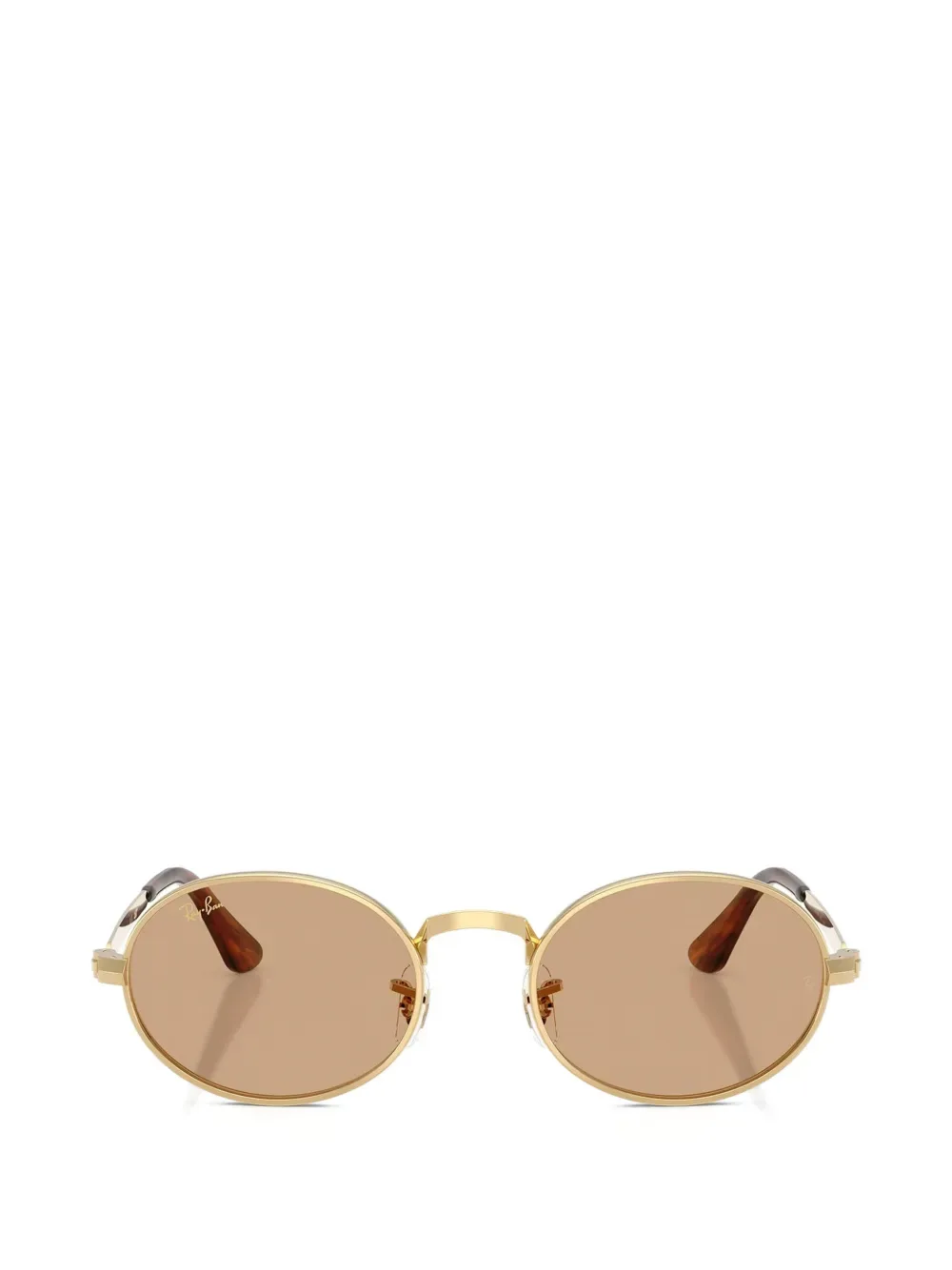 x A$AP Rocky round-frame sunglasses -