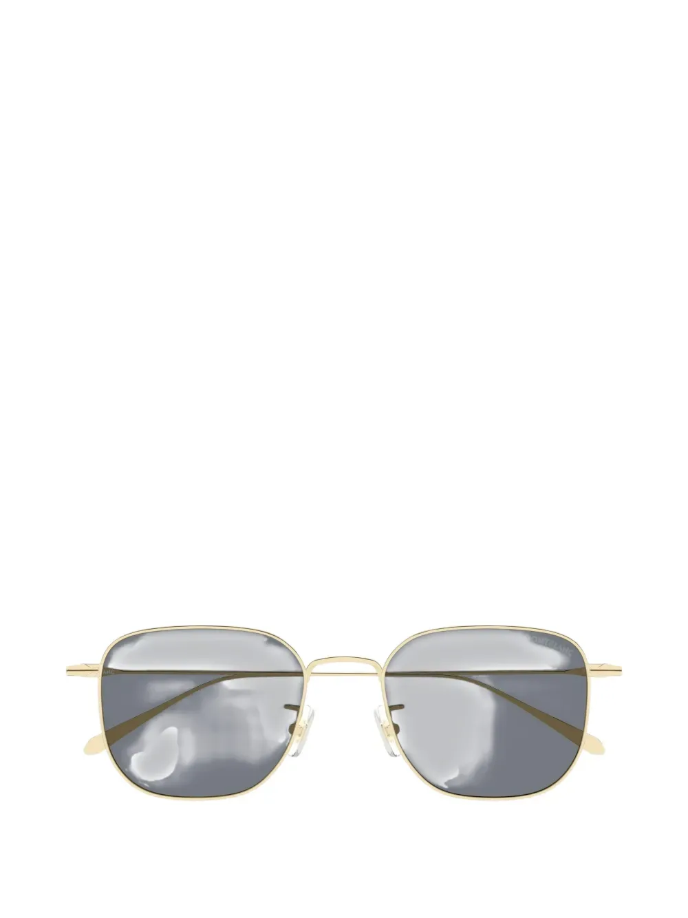 square-frame sunglasses -