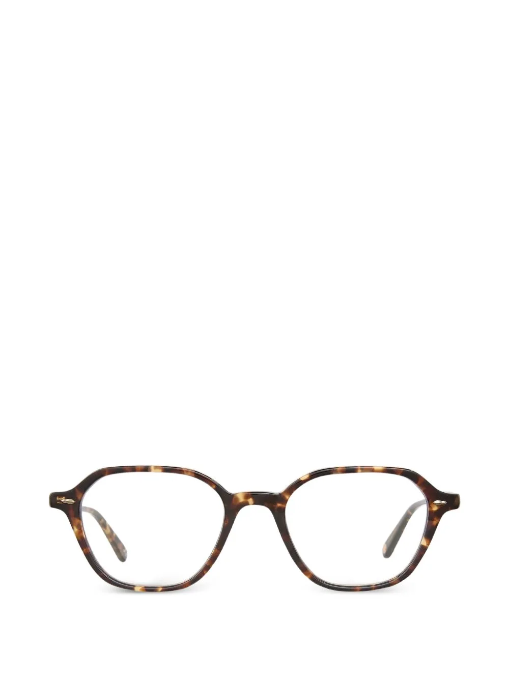 Galloway Geometric-Frame Glasses