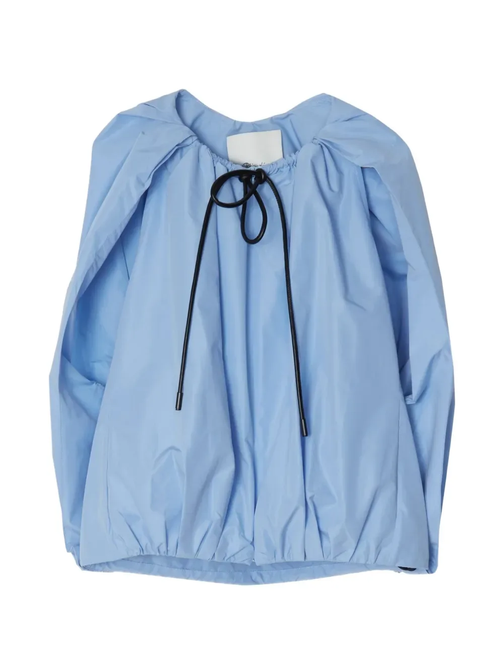 cocoon-shaped blouse - by 3.1 Phillip Lim