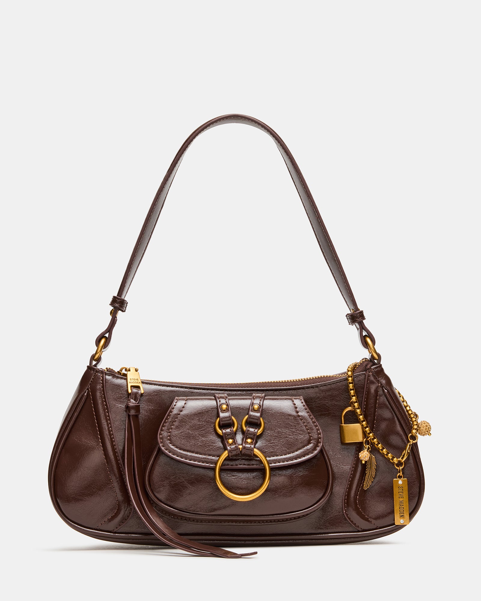 Luxxar Bag - Synthetic by Steve Madden