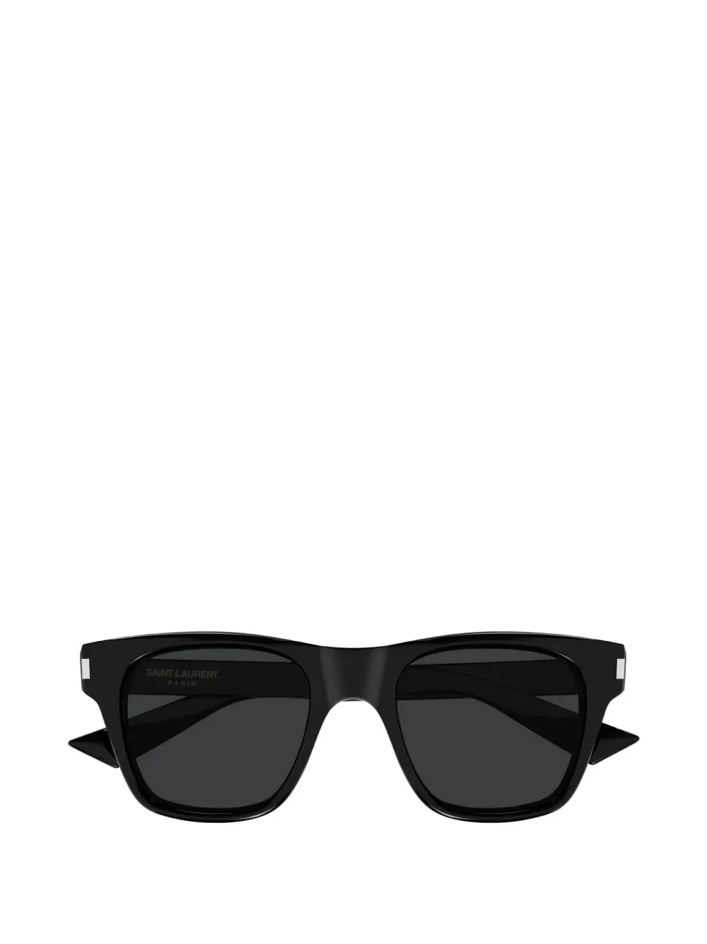 logo-detail sunglasses -