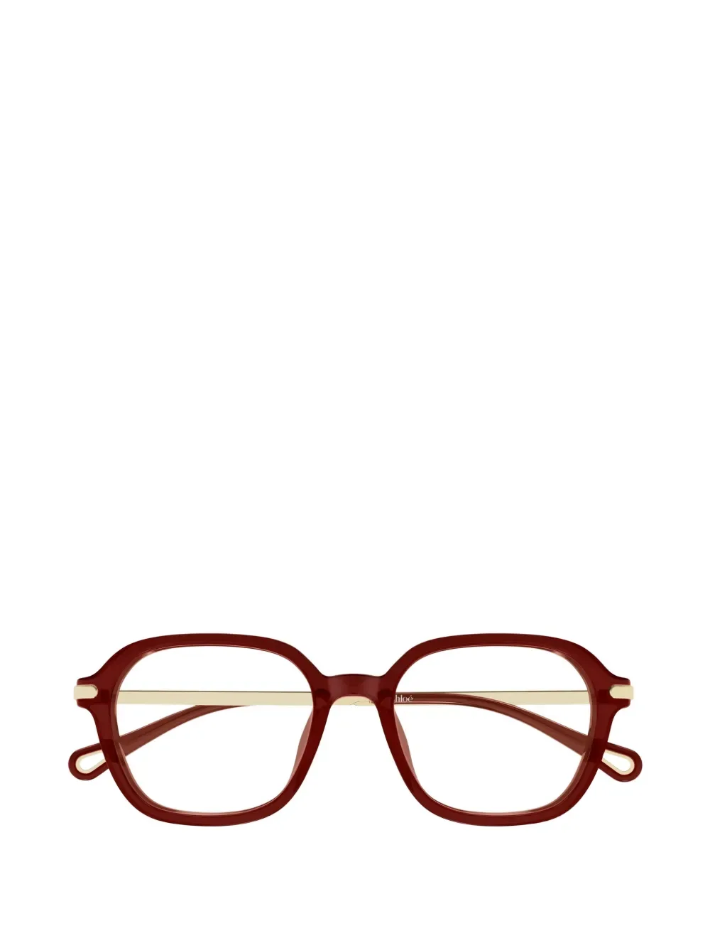 logo-detail glasses -