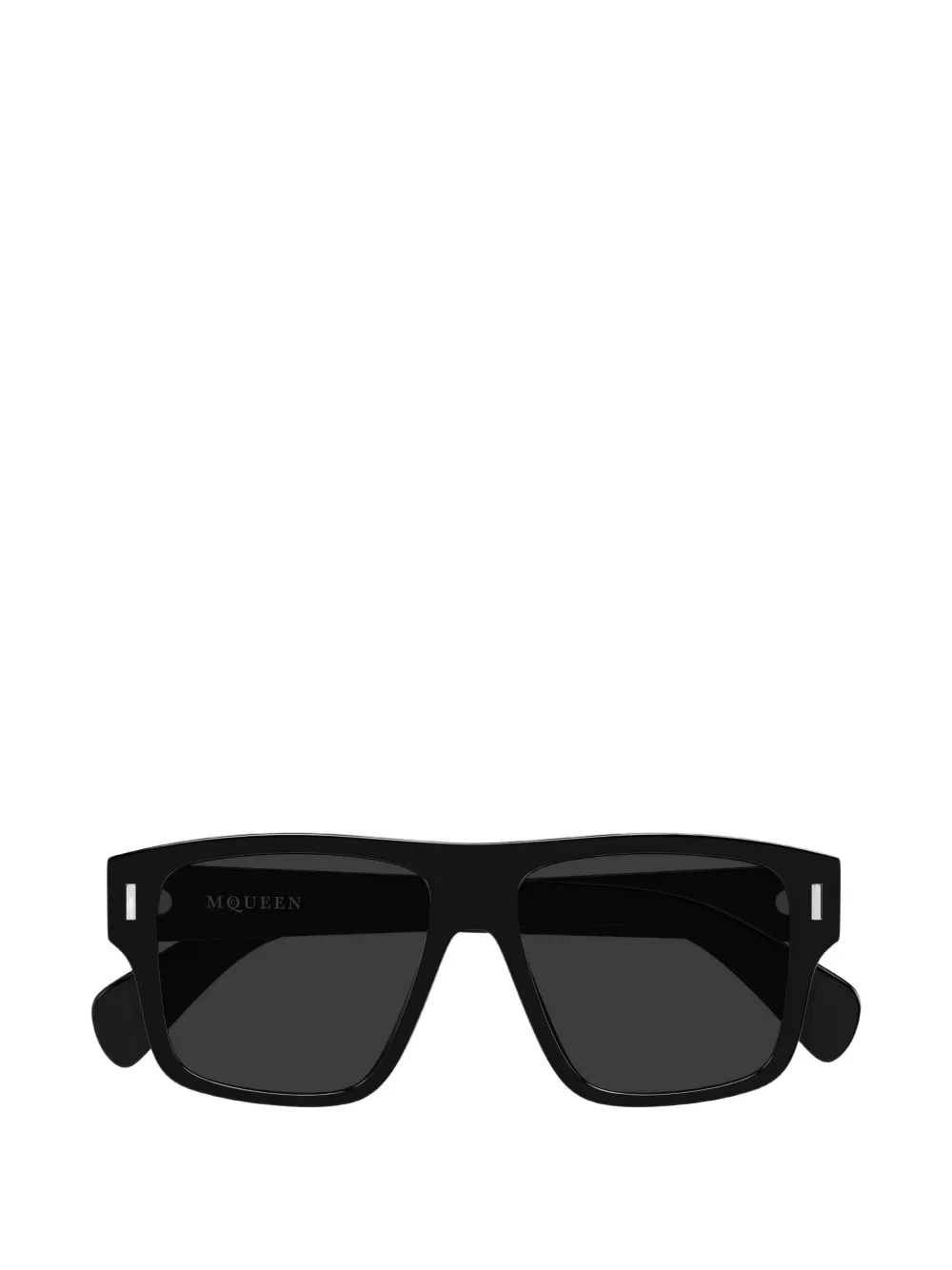 square frame sunglasses -