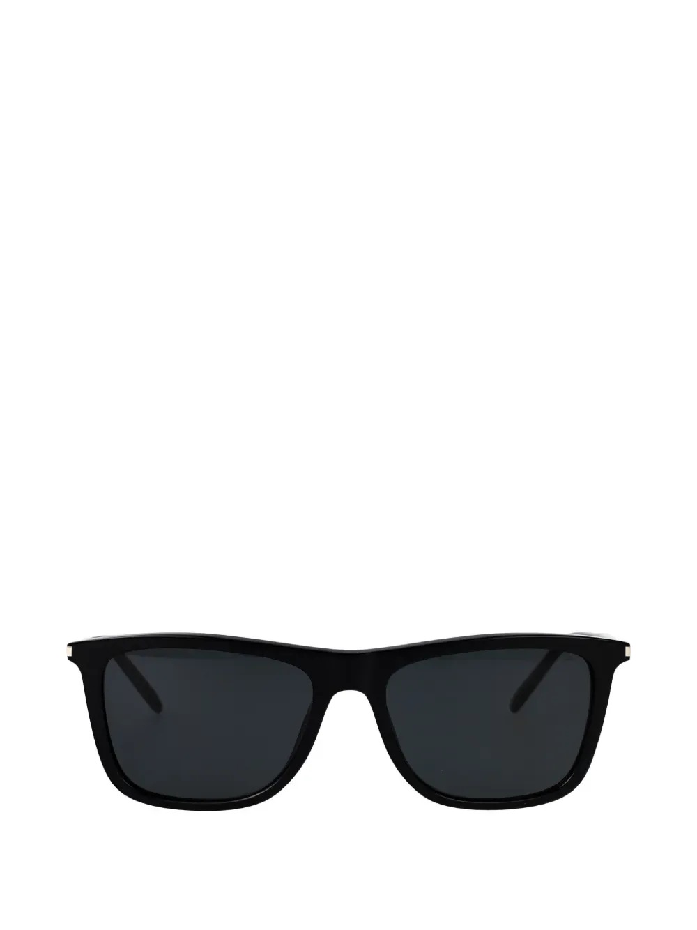 square-frame sunglasses -