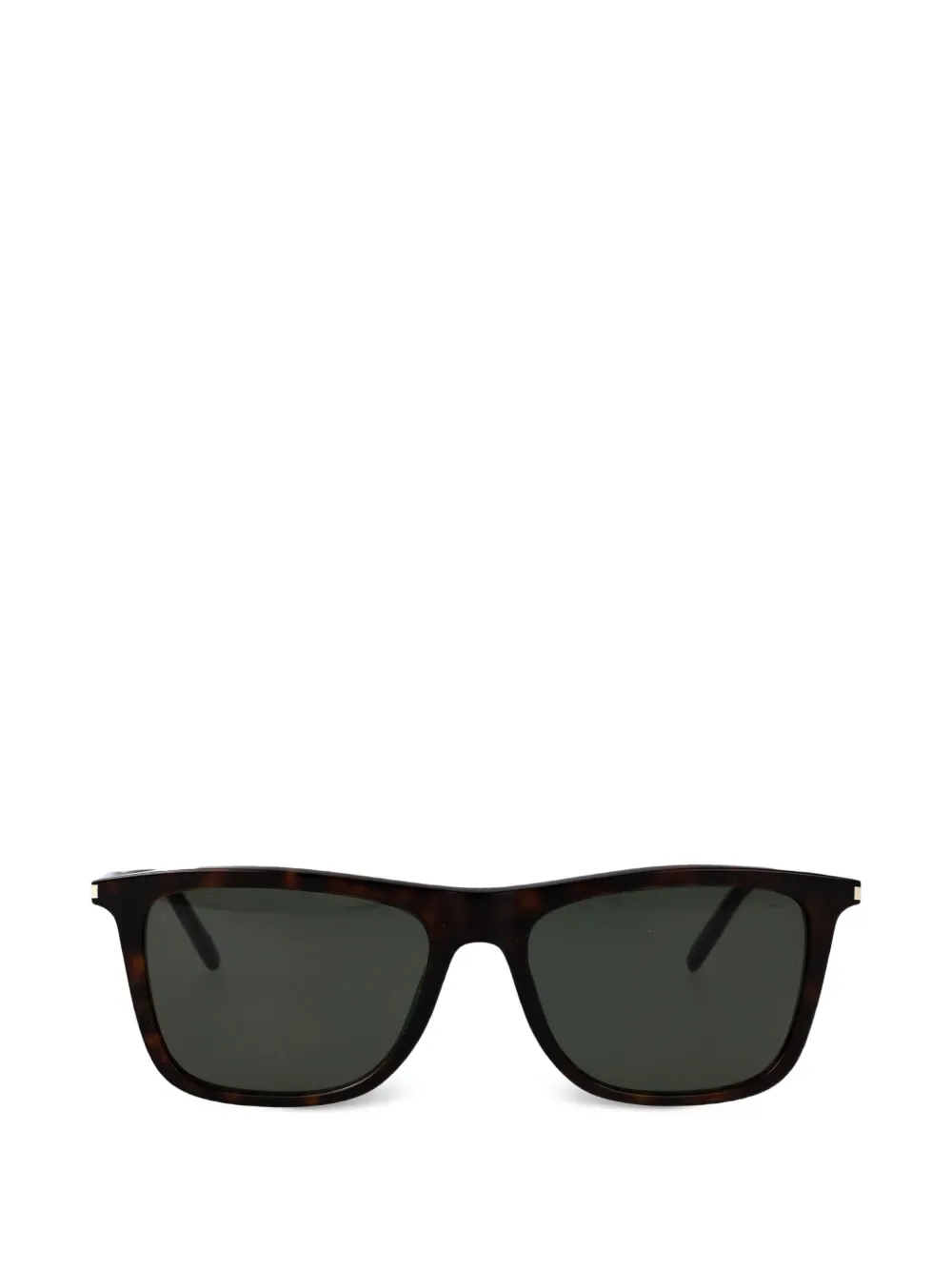 square-frame sunglasses -