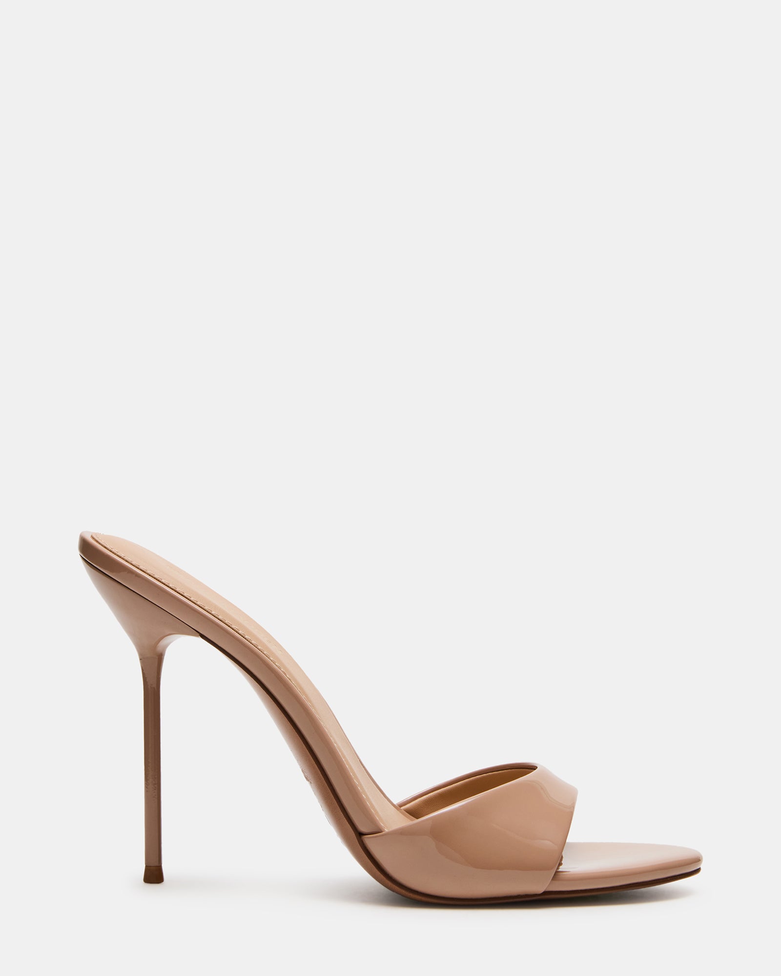 Davina Mule Heels - Synthetic