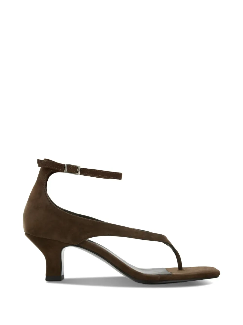 Palmer suede sandals -