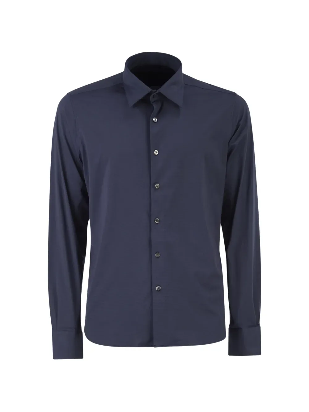button oxford shirt -