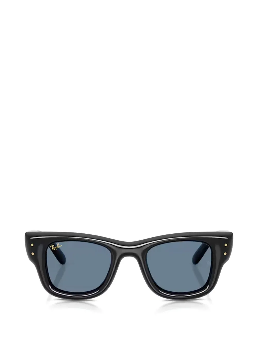 x A$AP Rocky Wayfarer Puffer full-rim sunglasses -