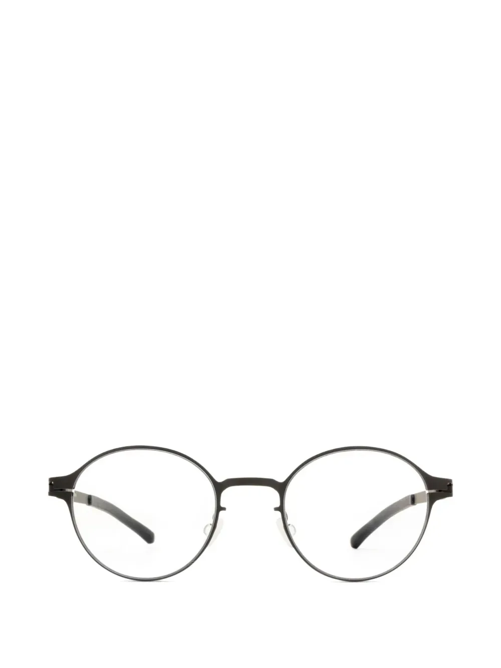 Jules round-frame glasses -