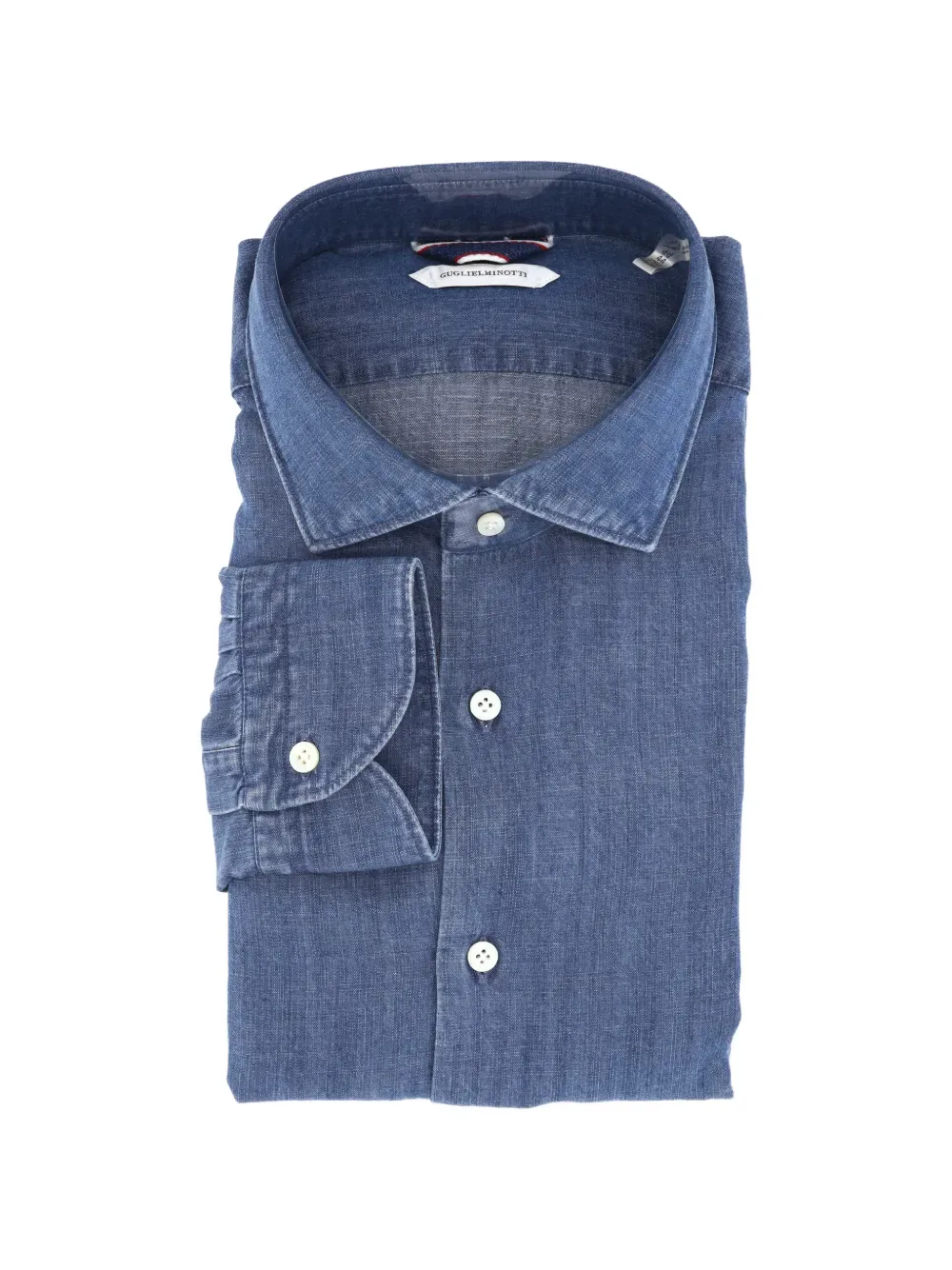 buttoned shirt -