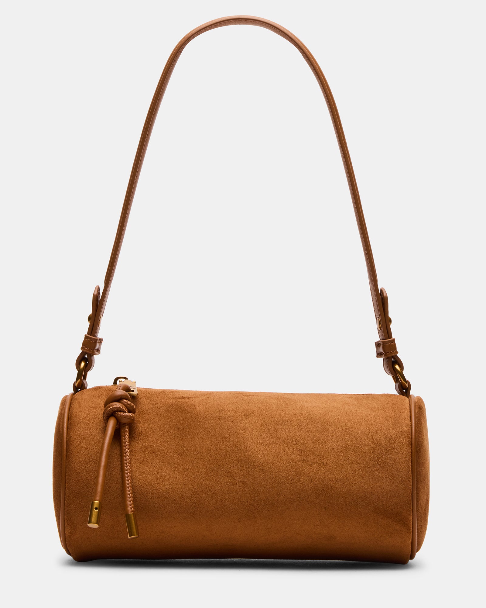 Priya Bag - Suede