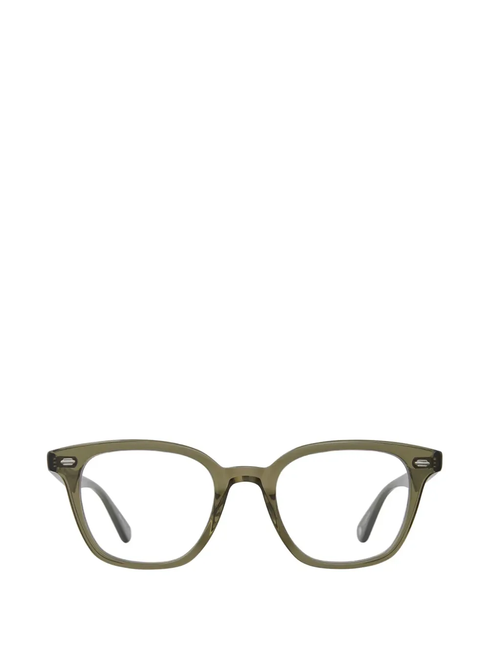 Zac square-frame glasses -