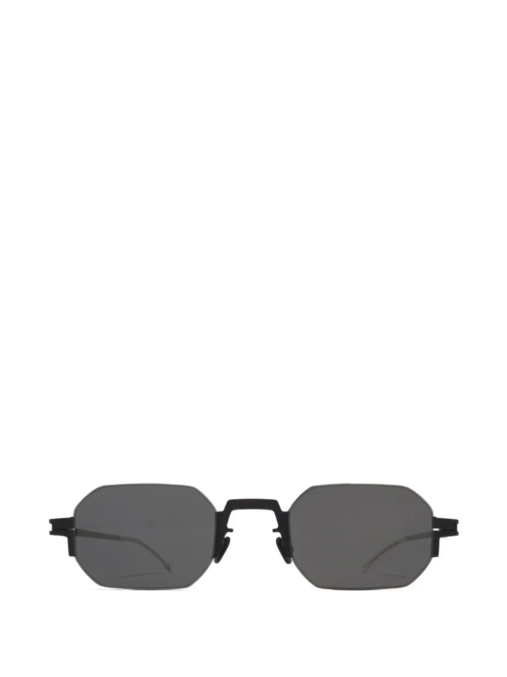 Studio15.1 geometric-frame sunglasses -