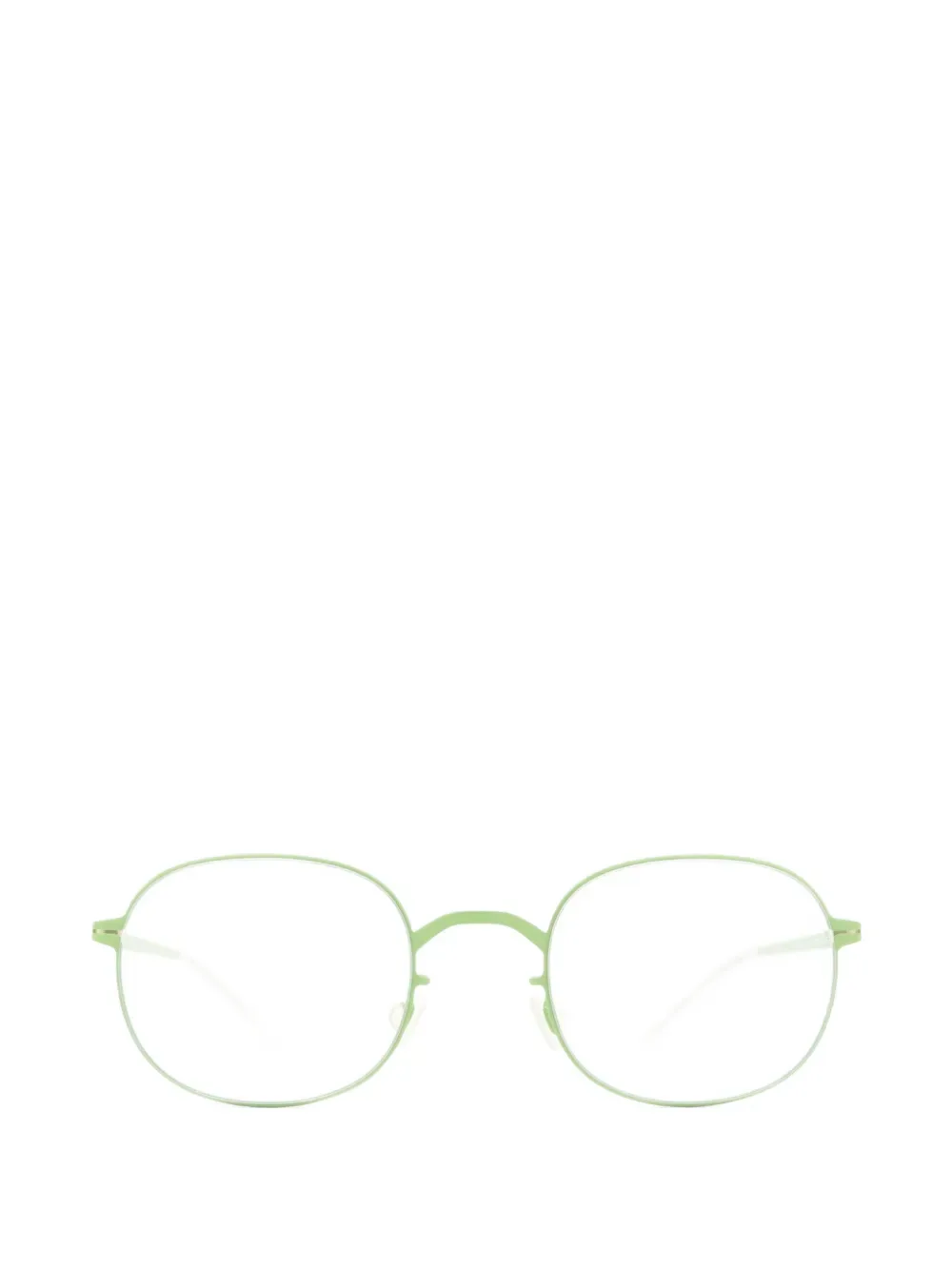 Solea round-frame glasses -