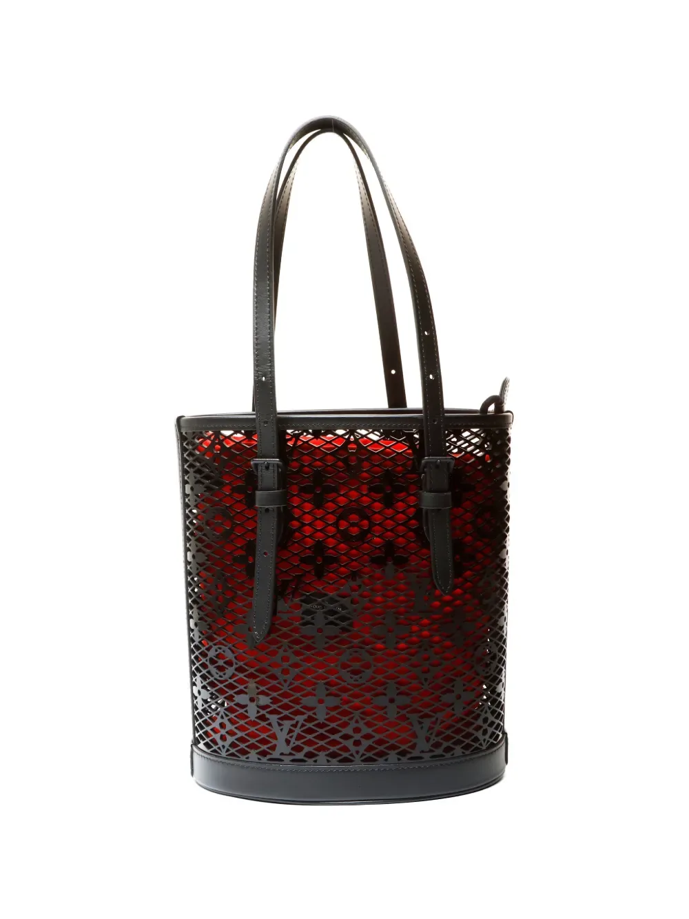 2020s PM Race bucket bag -