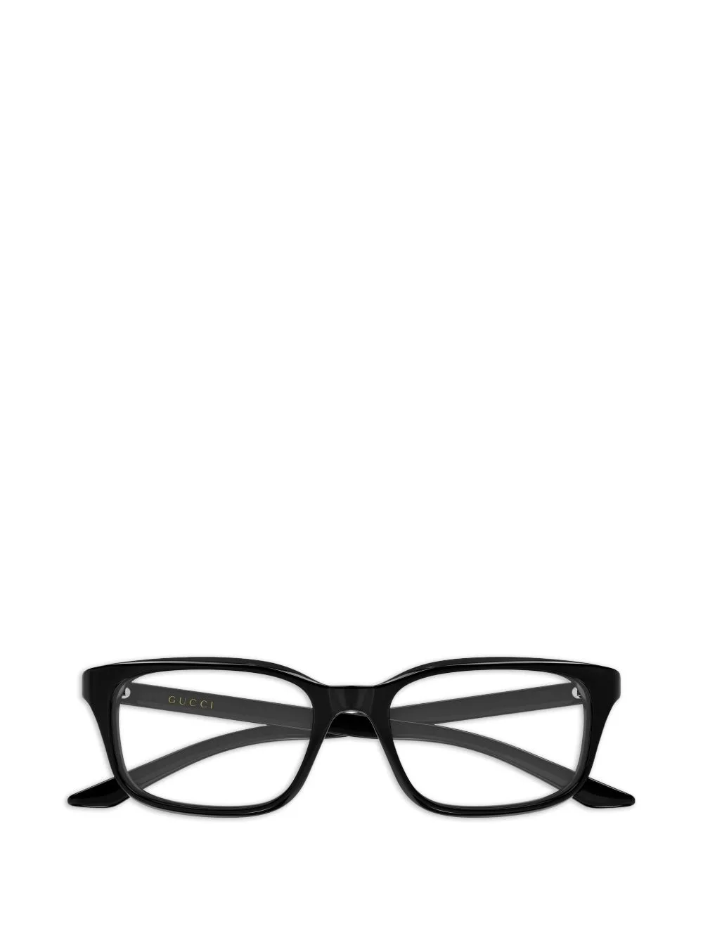Logo-Detail Glasses