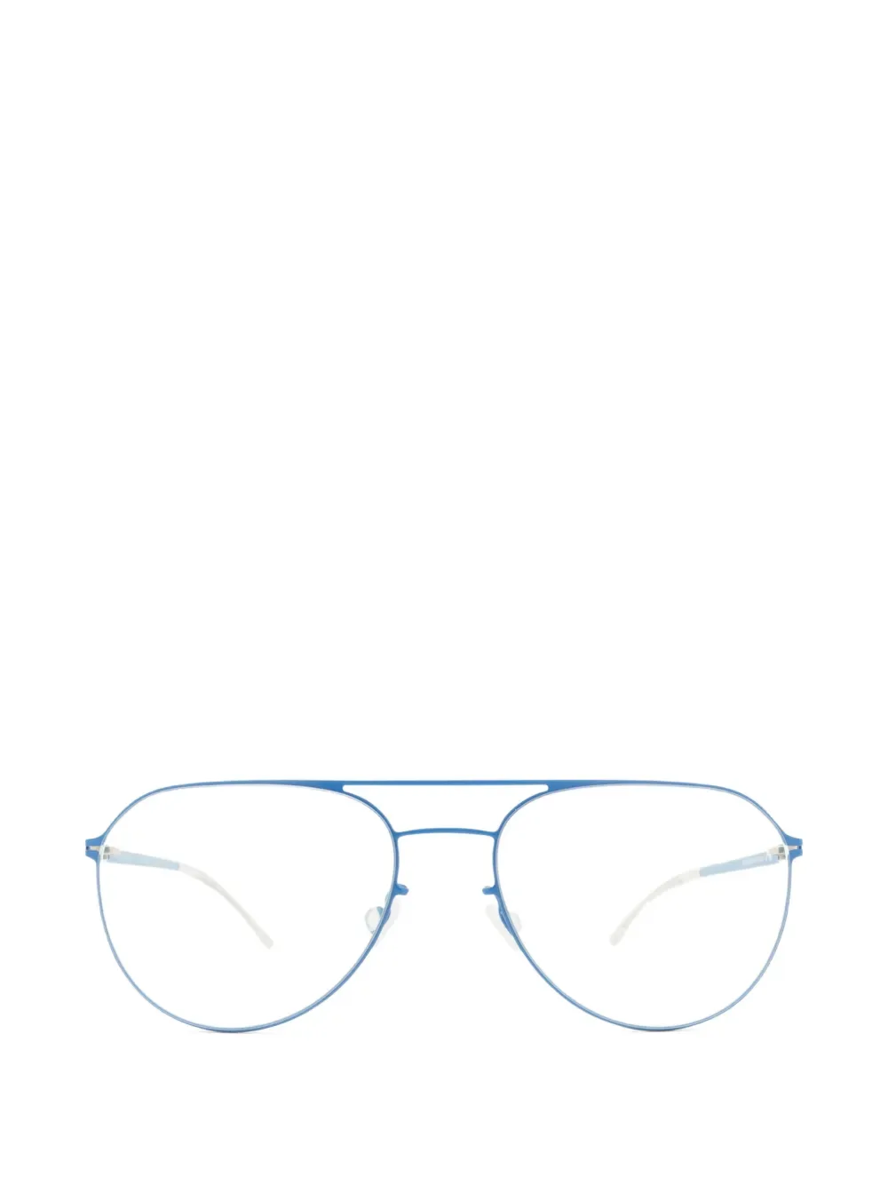 Tosca pilot-frame glasses -