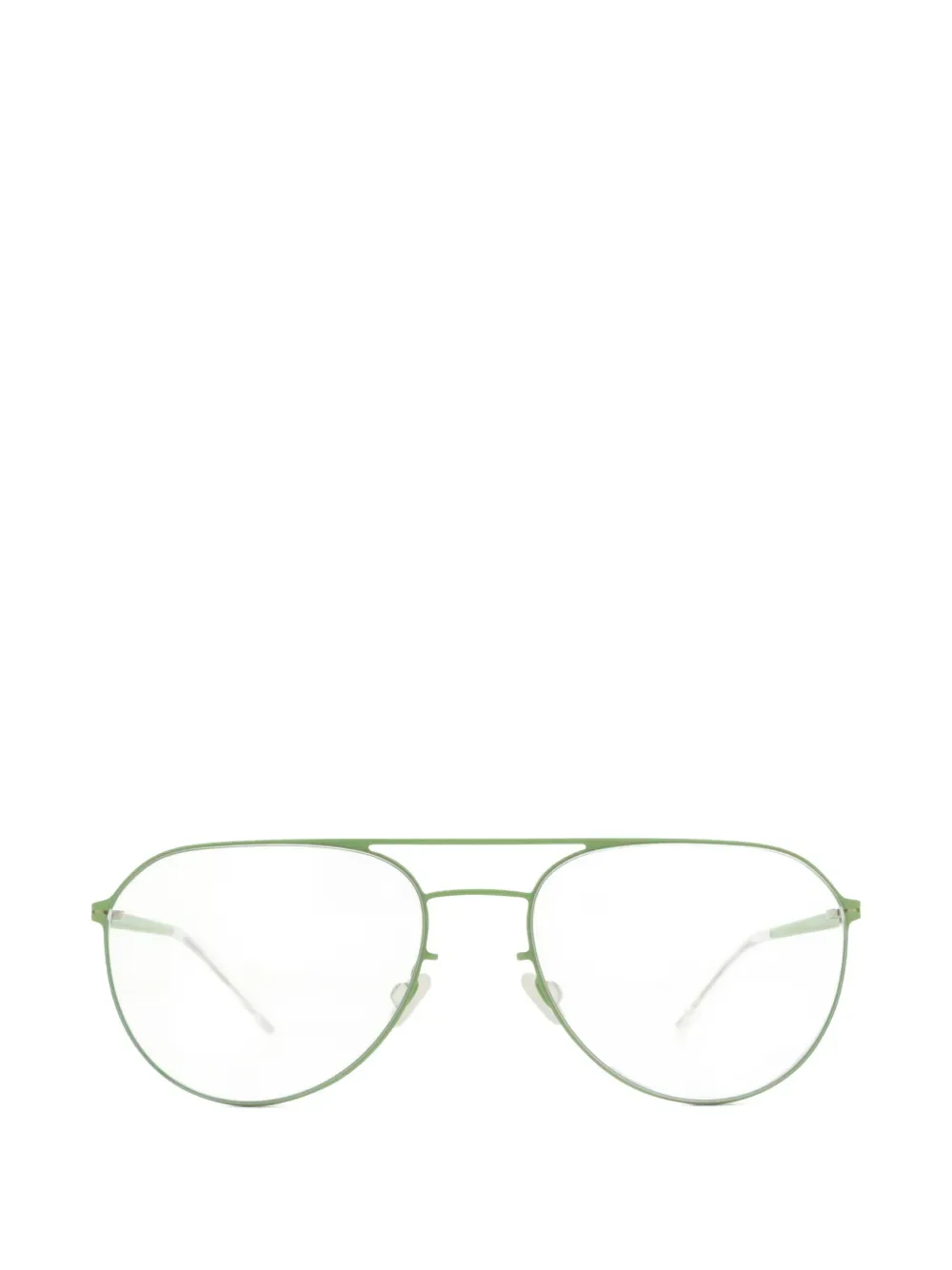 Tosca pilot-frame glasses -
