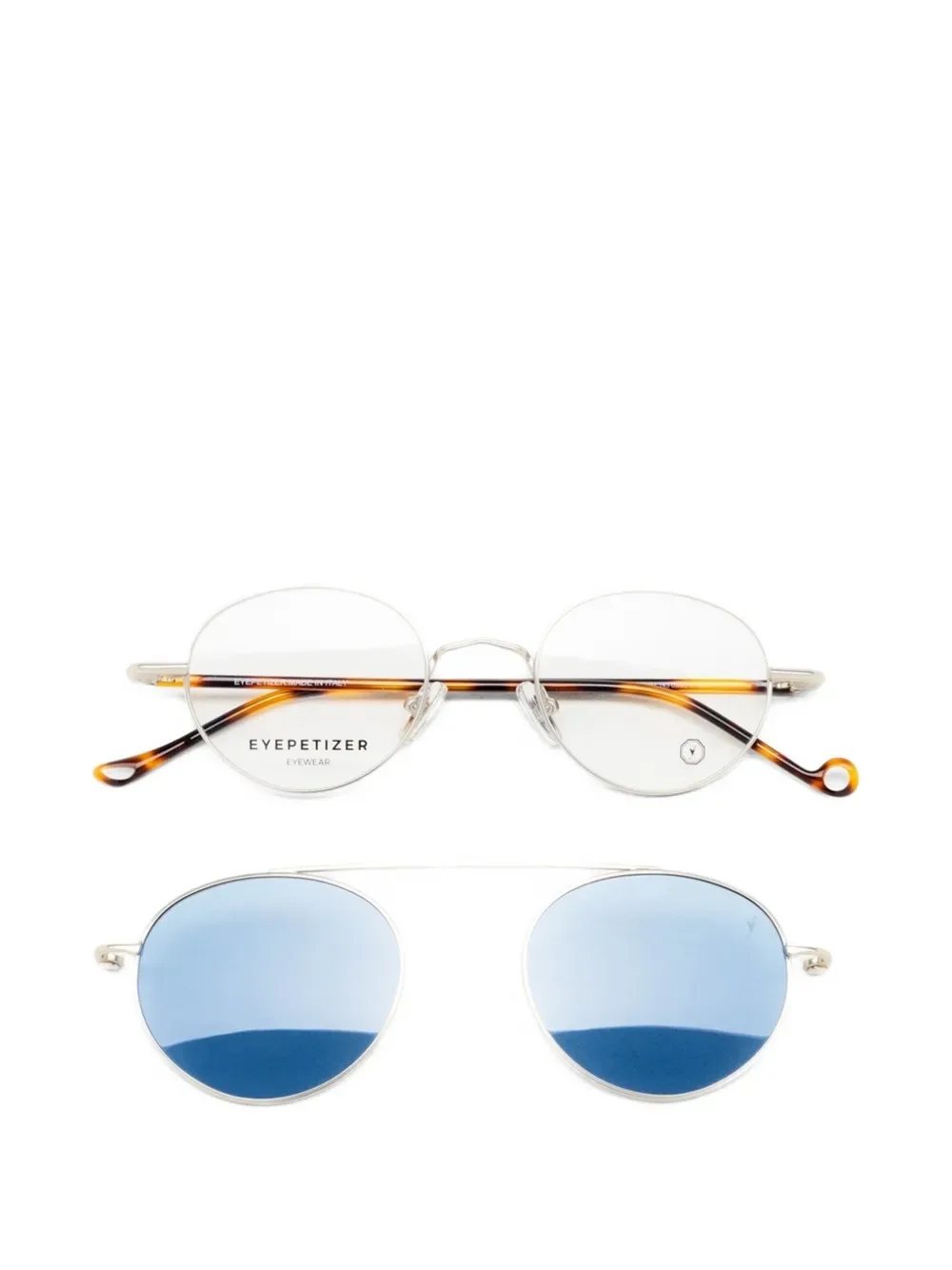 CHATHAM + CLIP ON Matt by Eyepetizer