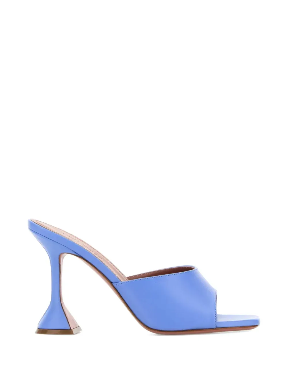 Lupita heeled sandals -