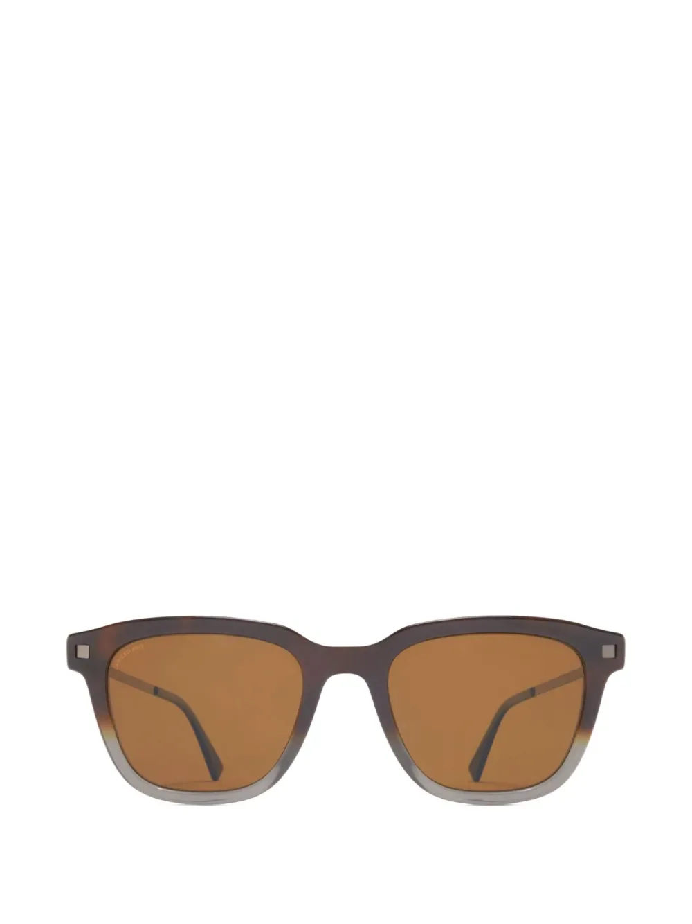 Holm square-frame sunglasses -