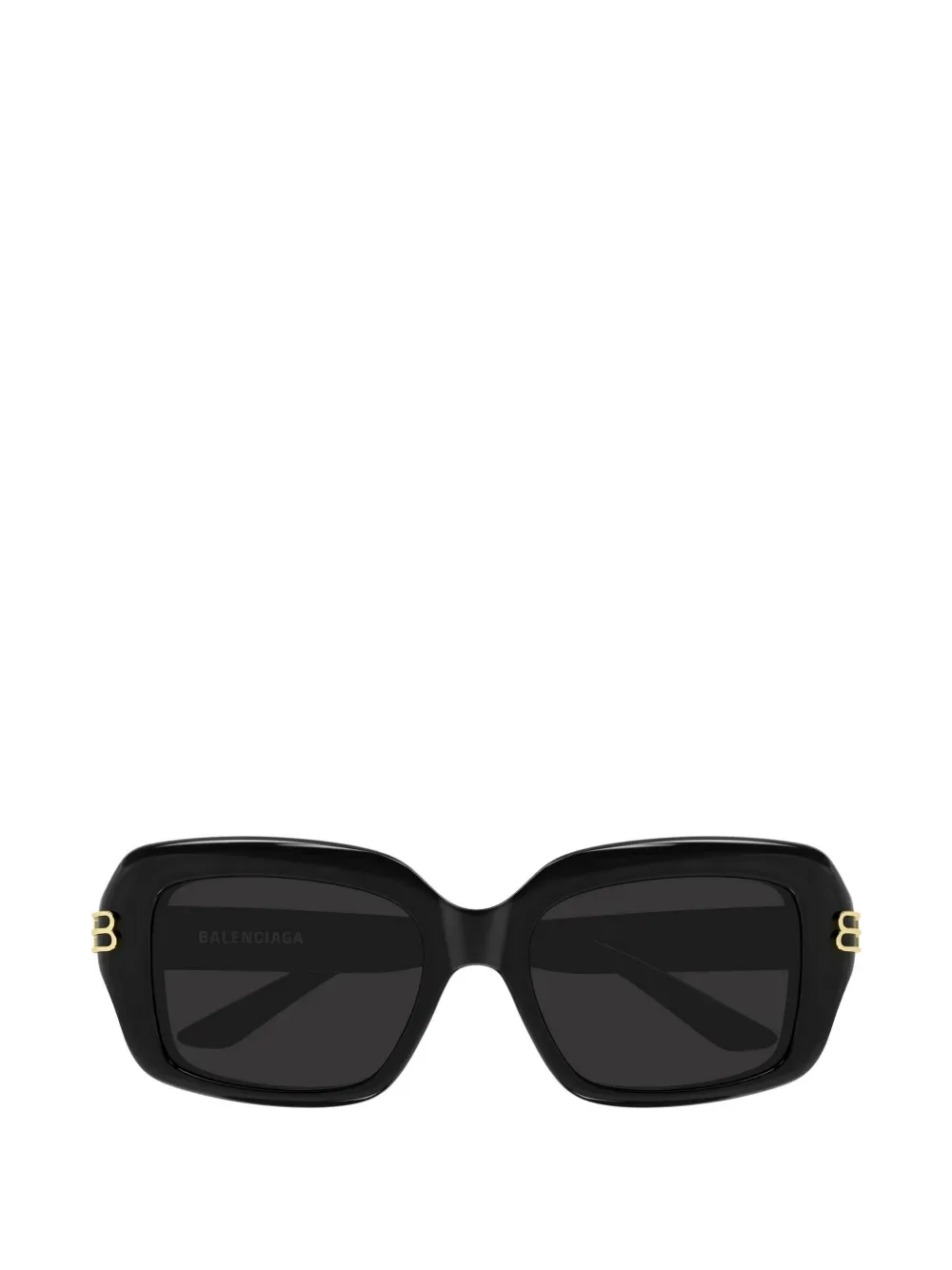 logo-detail sunglasses -