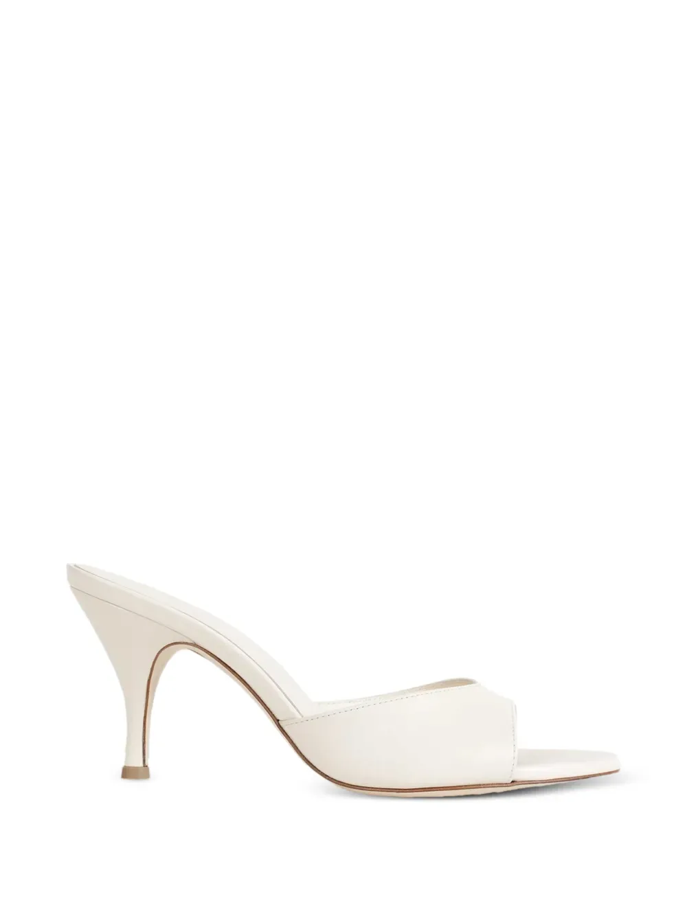 Samia stiletto sandals -