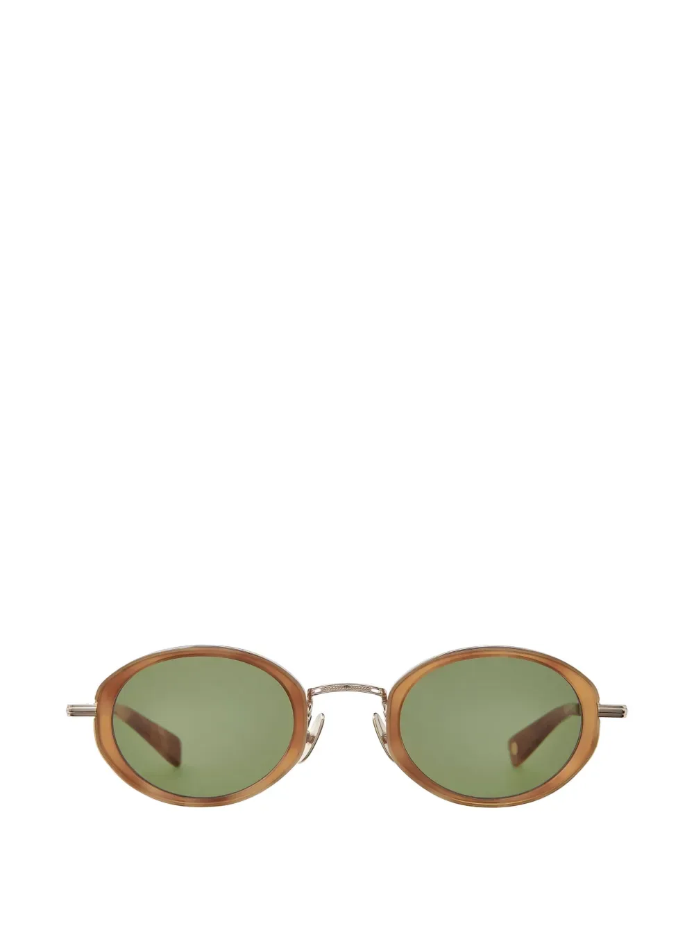 Alper round-frame sunglasses -