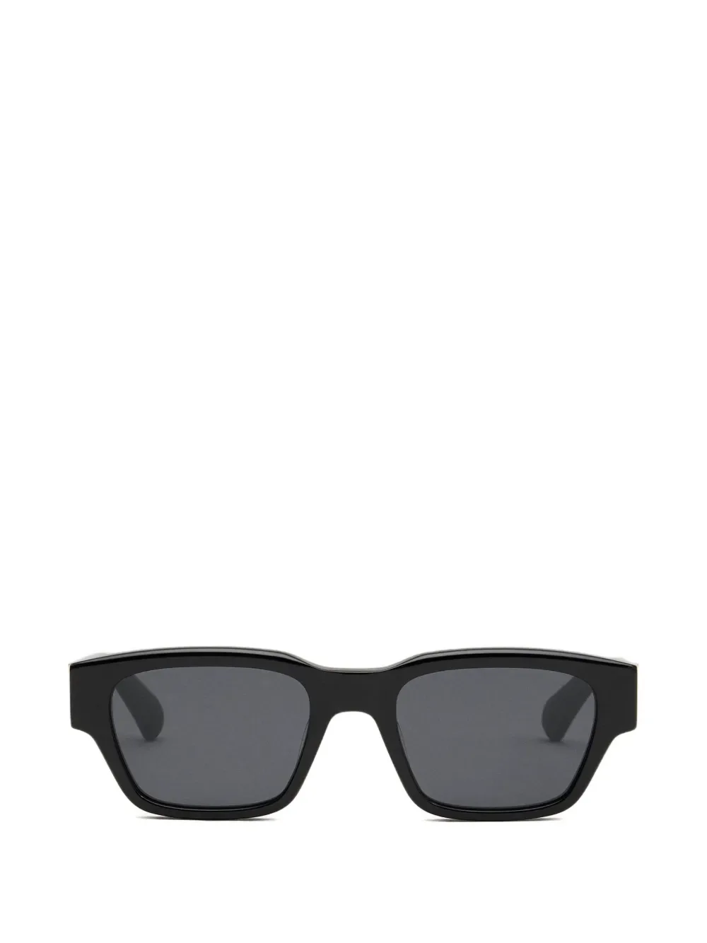 logo-detail sunglasses -