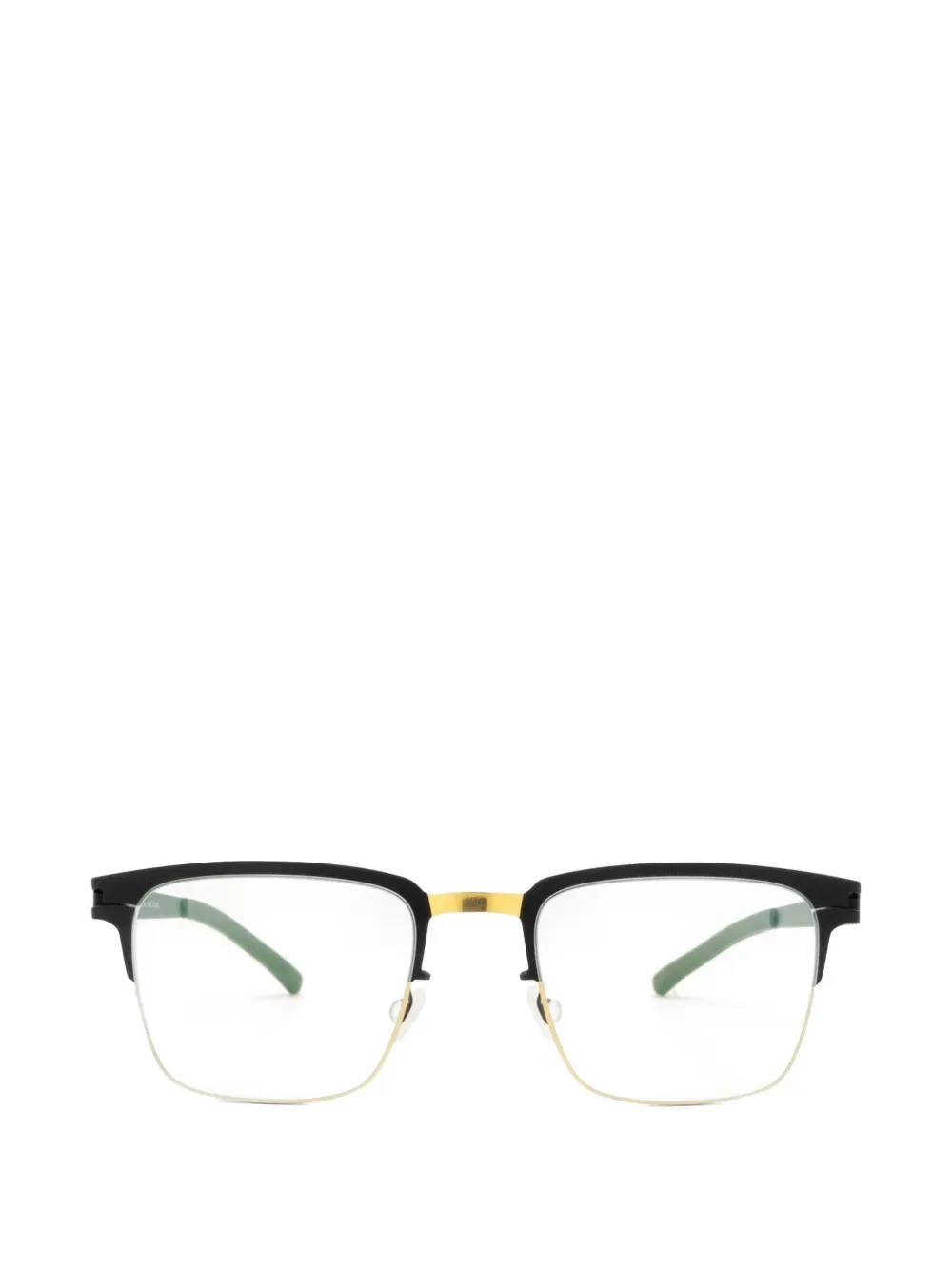 CORMAC Gold/Black