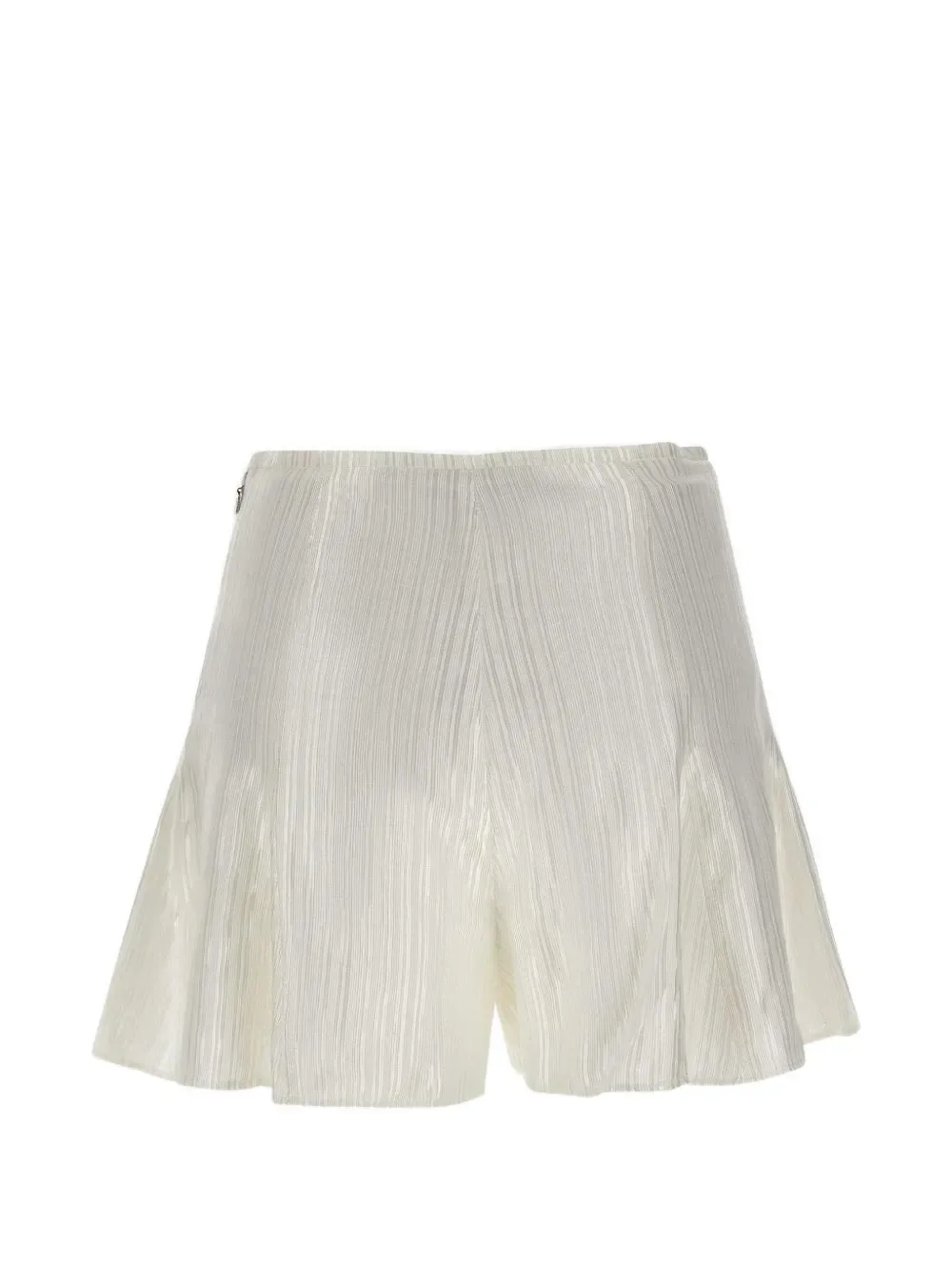patterned mini shorts - by ROTATE BIRGER CHRISTENSEN