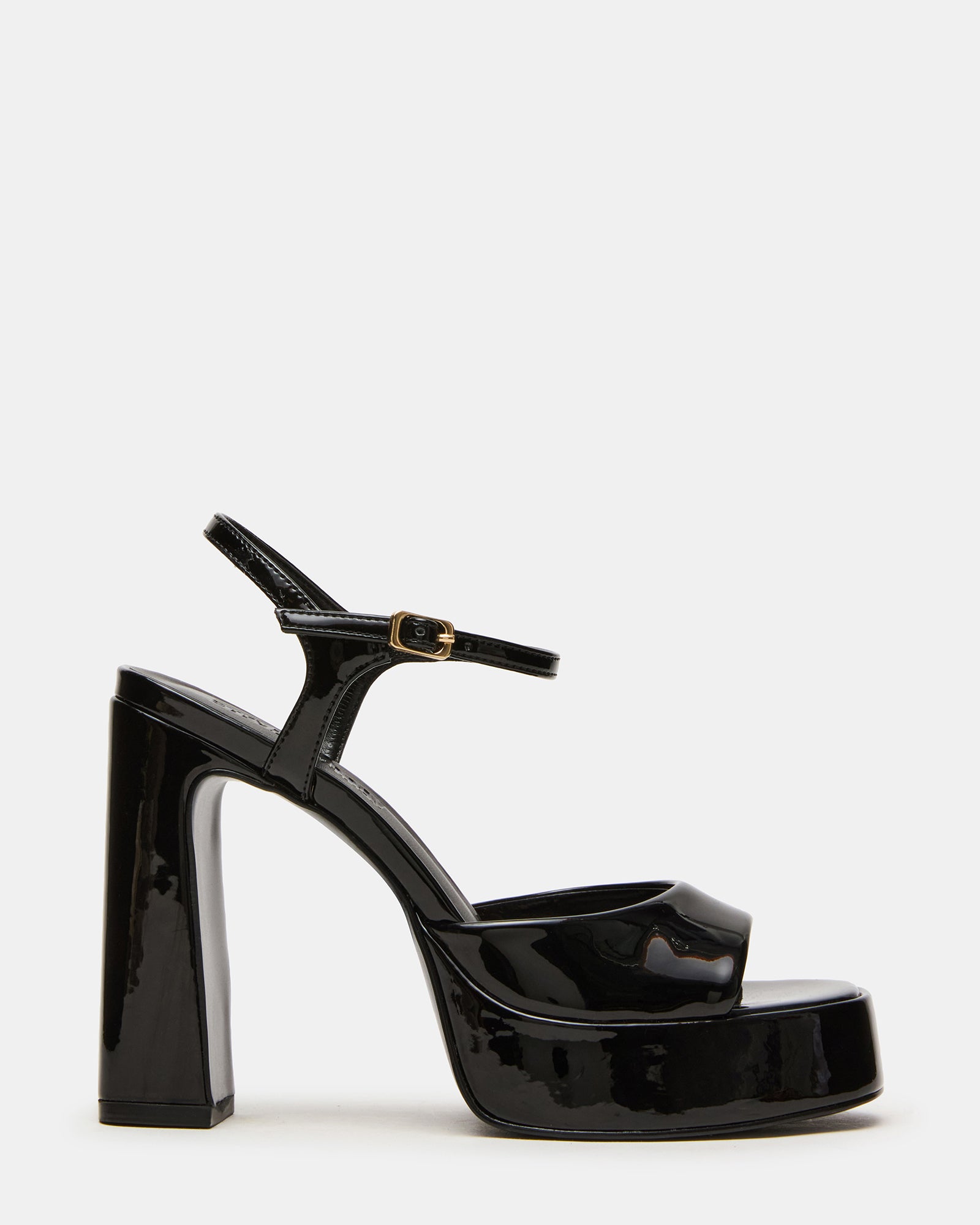Liandra Block Heels - Synthetic