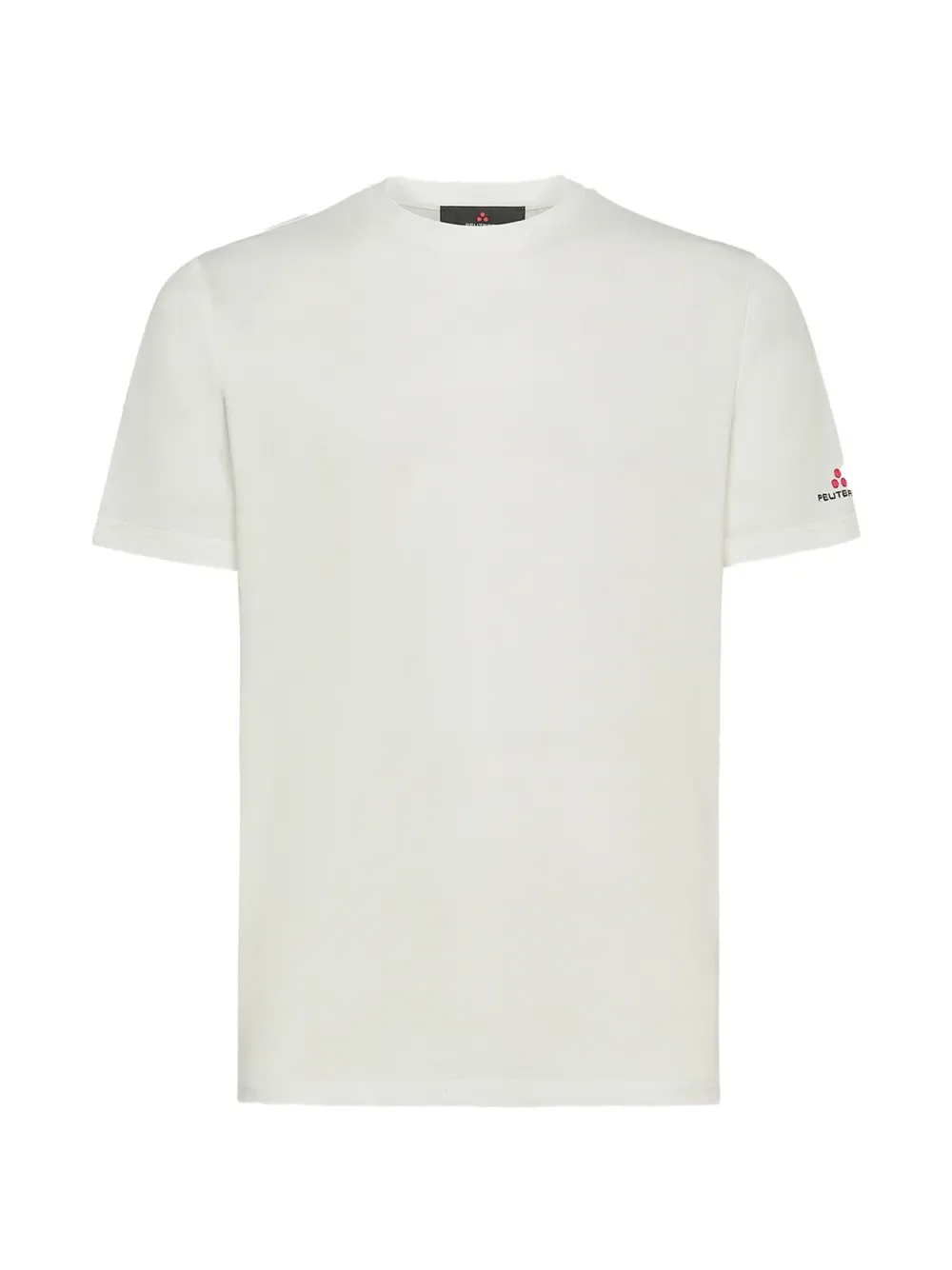 logo-detail T-shirt -