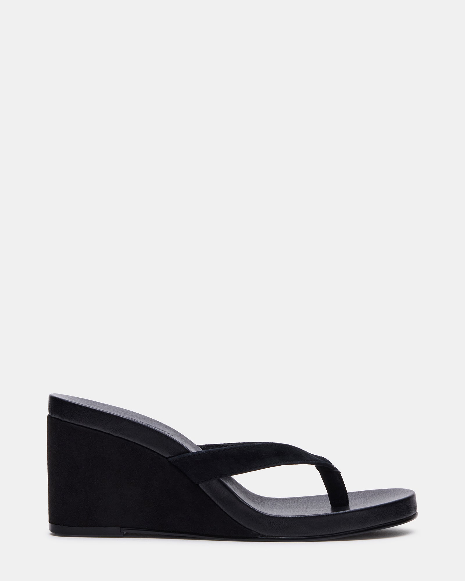 Playing Thong Sandals - Suede