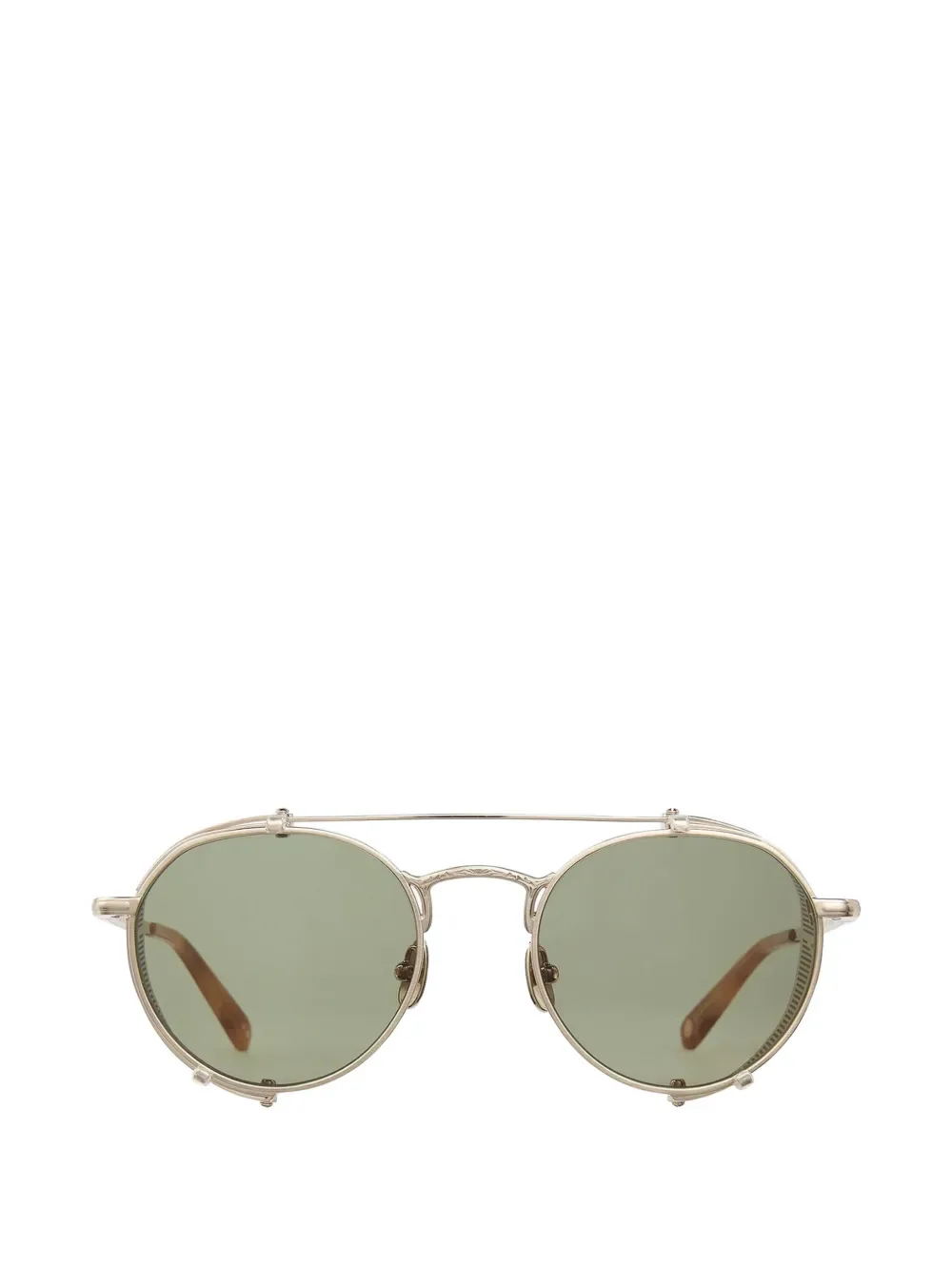 Ocampo round sunglasses -