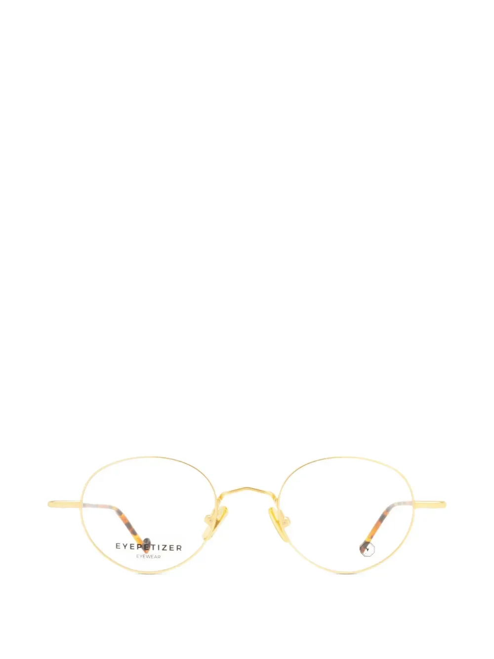 Chatham clip-on glasses -