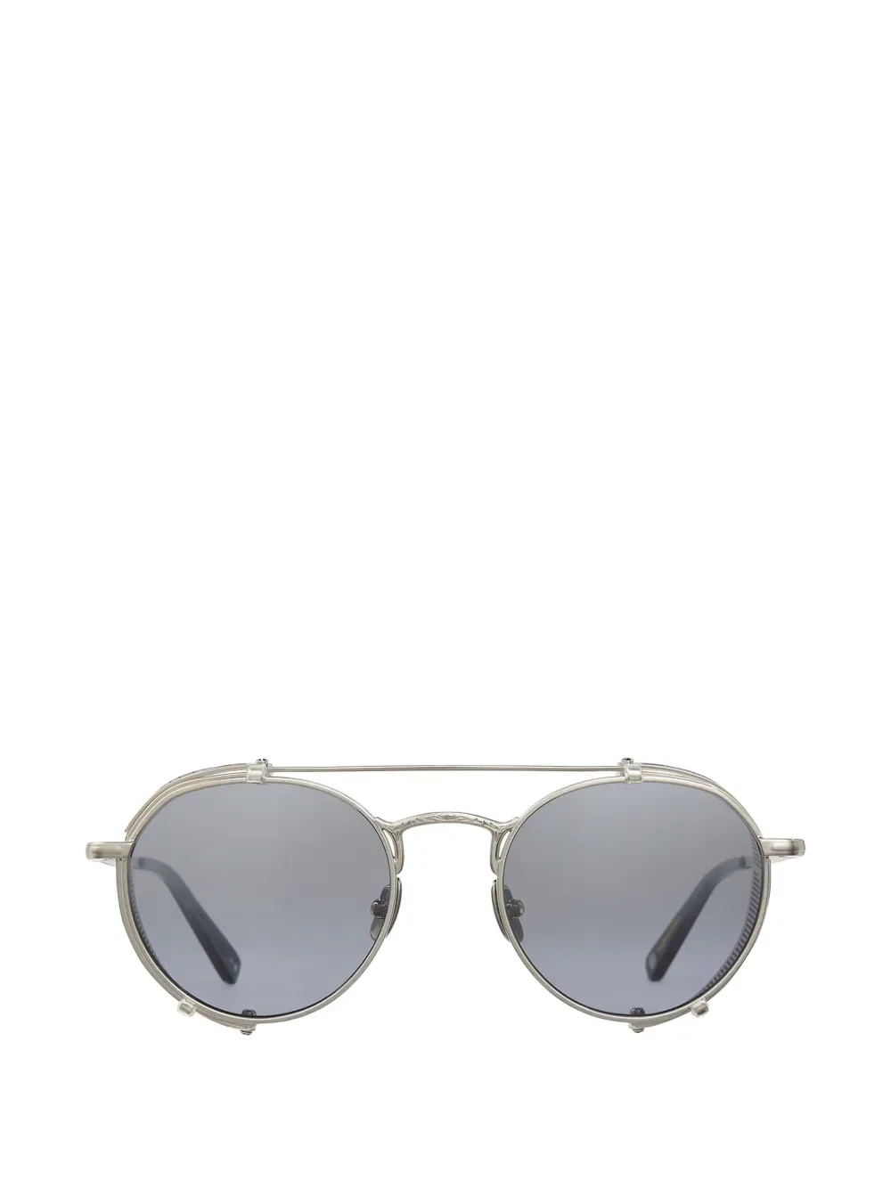 Ocampo round-frame sunglasses -
