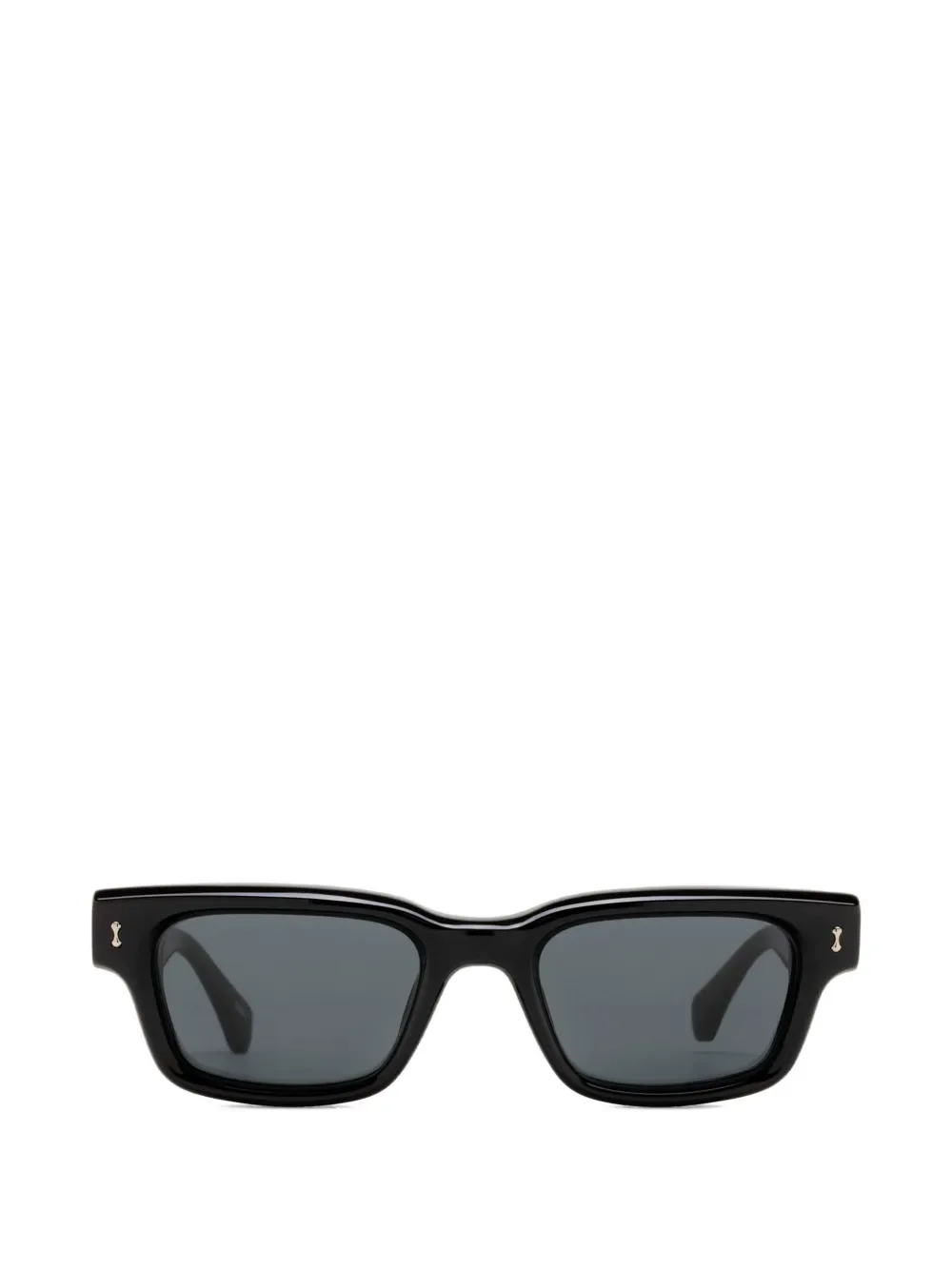 Akira rectangle-frame sunglasses -