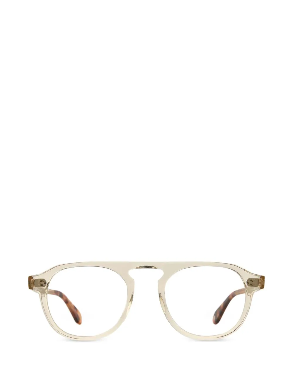 Harding II Pilot-Frame Glasses