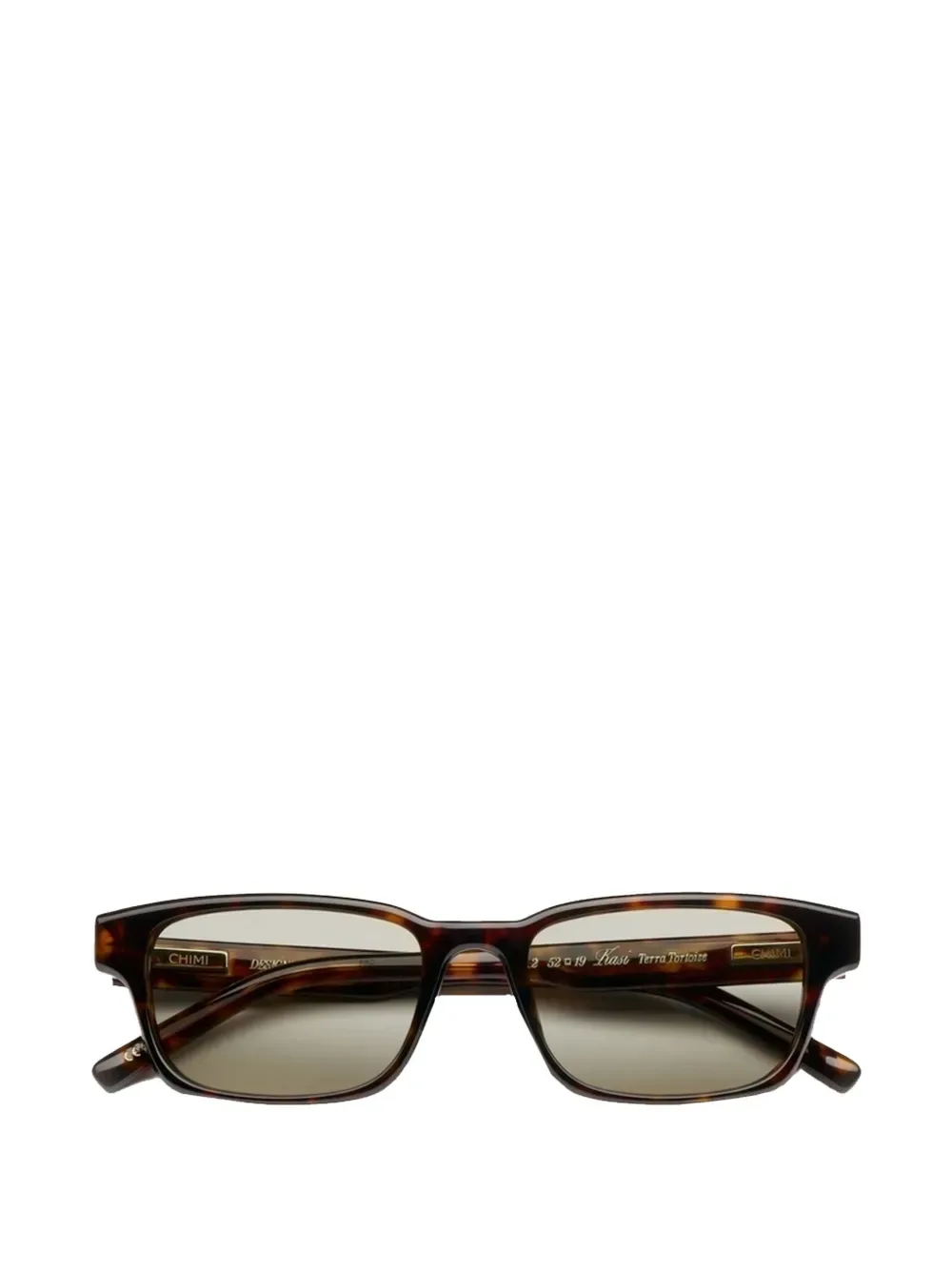 Kasi square-frame sunglasses -